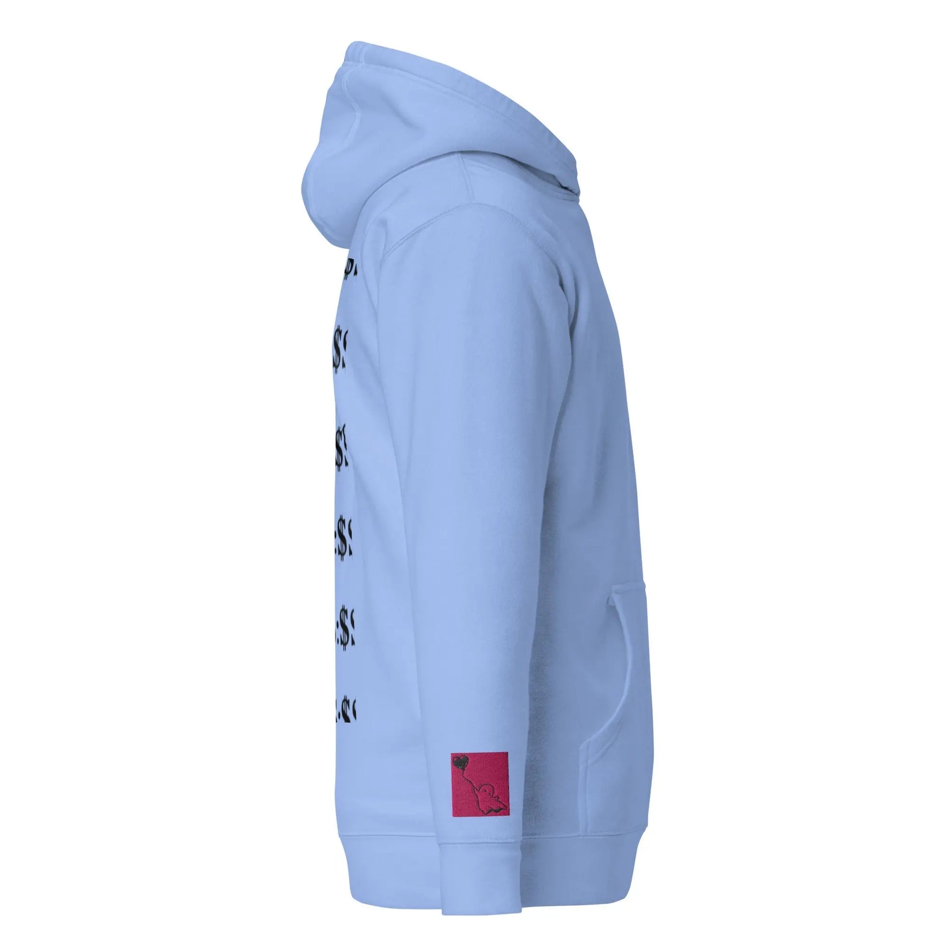 Dolla Dolla Bills Y'all Unisex Hoodie - Hoodloom CityWear