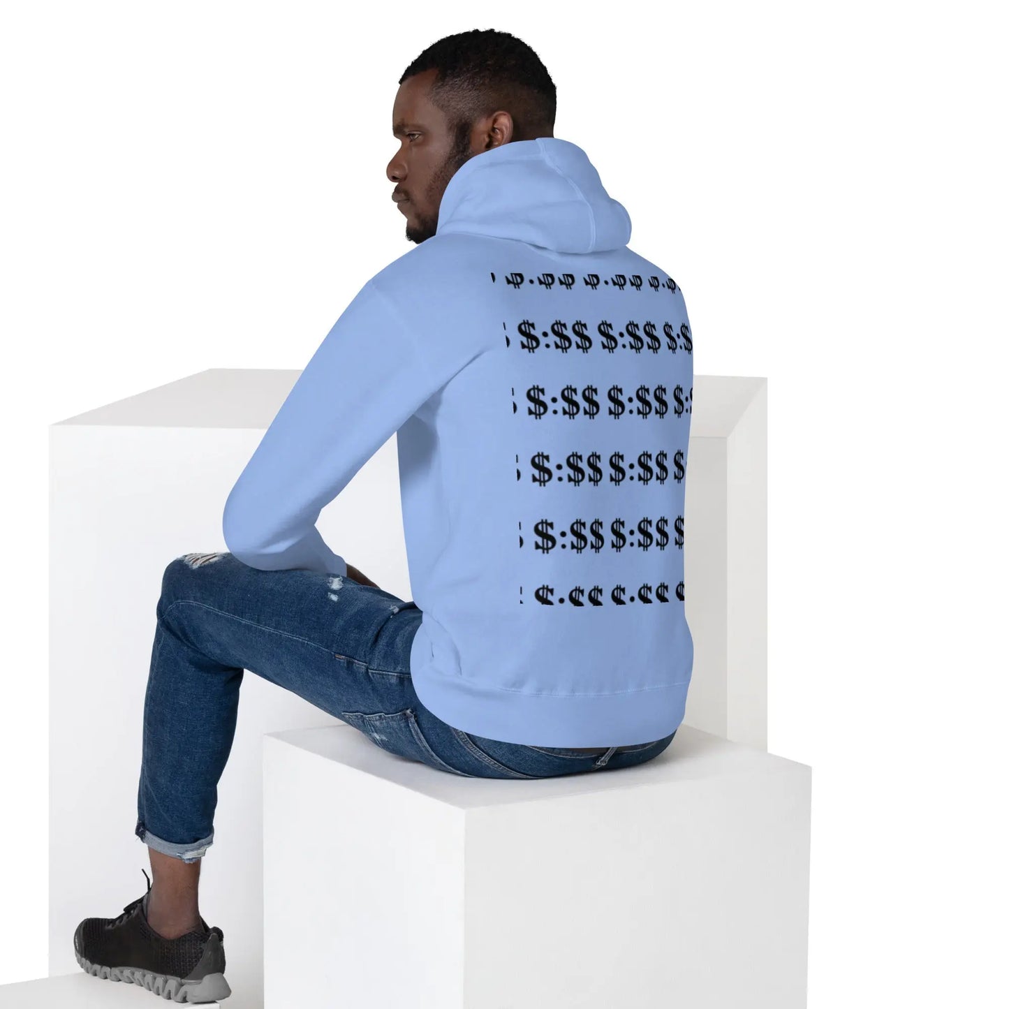 Dolla Dolla Bills Y'all Unisex Hoodie - Hoodloom CityWear
