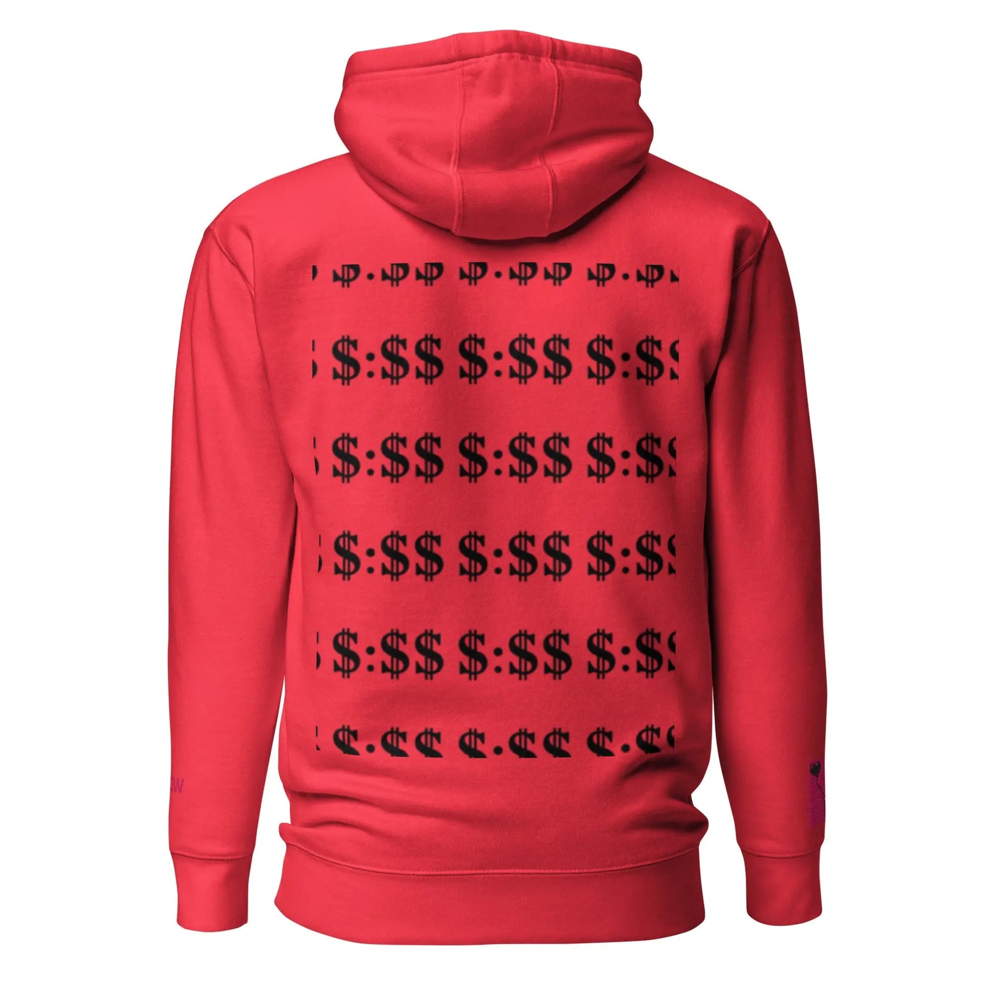Dolla Dolla Bills Y'all Unisex Hoodie - Hoodloom CityWear