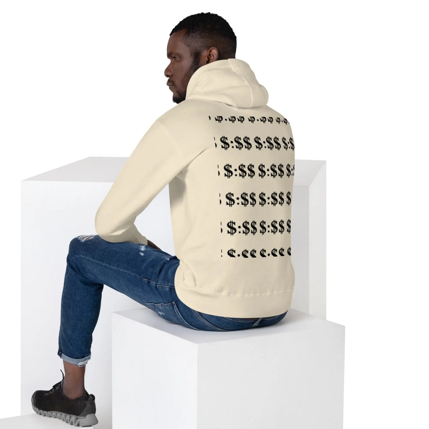 Dolla Dolla Bills Y'all Unisex Hoodie - Hoodloom CityWear