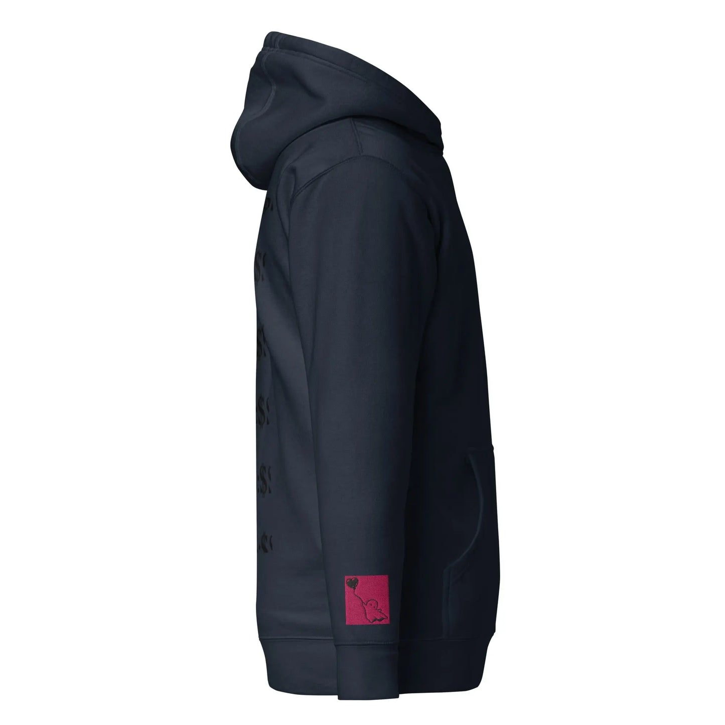 Dolla Dolla Bills Y'all Unisex Hoodie - Hoodloom CityWear