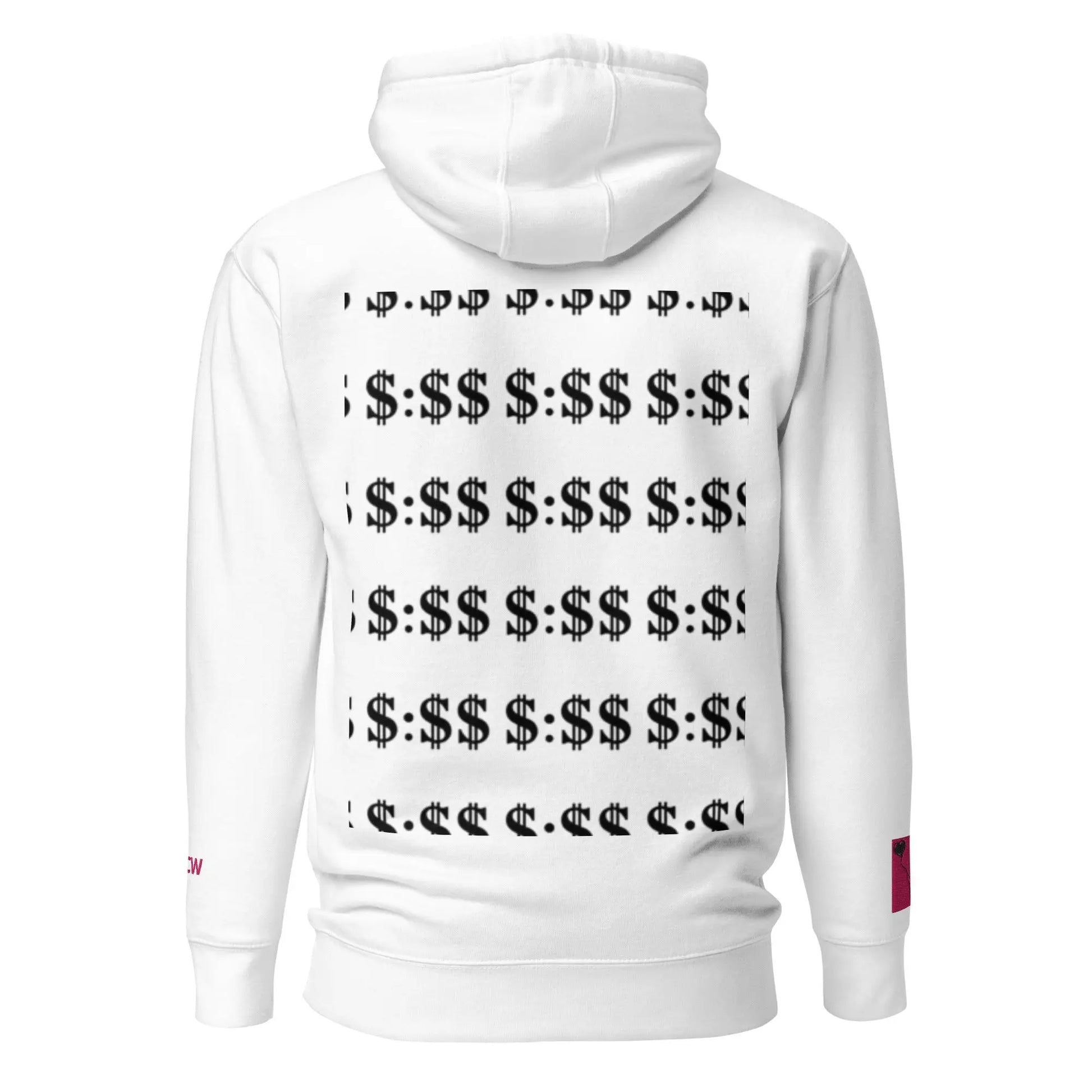 Dolla Dolla Bills Y'all Unisex Hoodie - Hoodloom CityWear