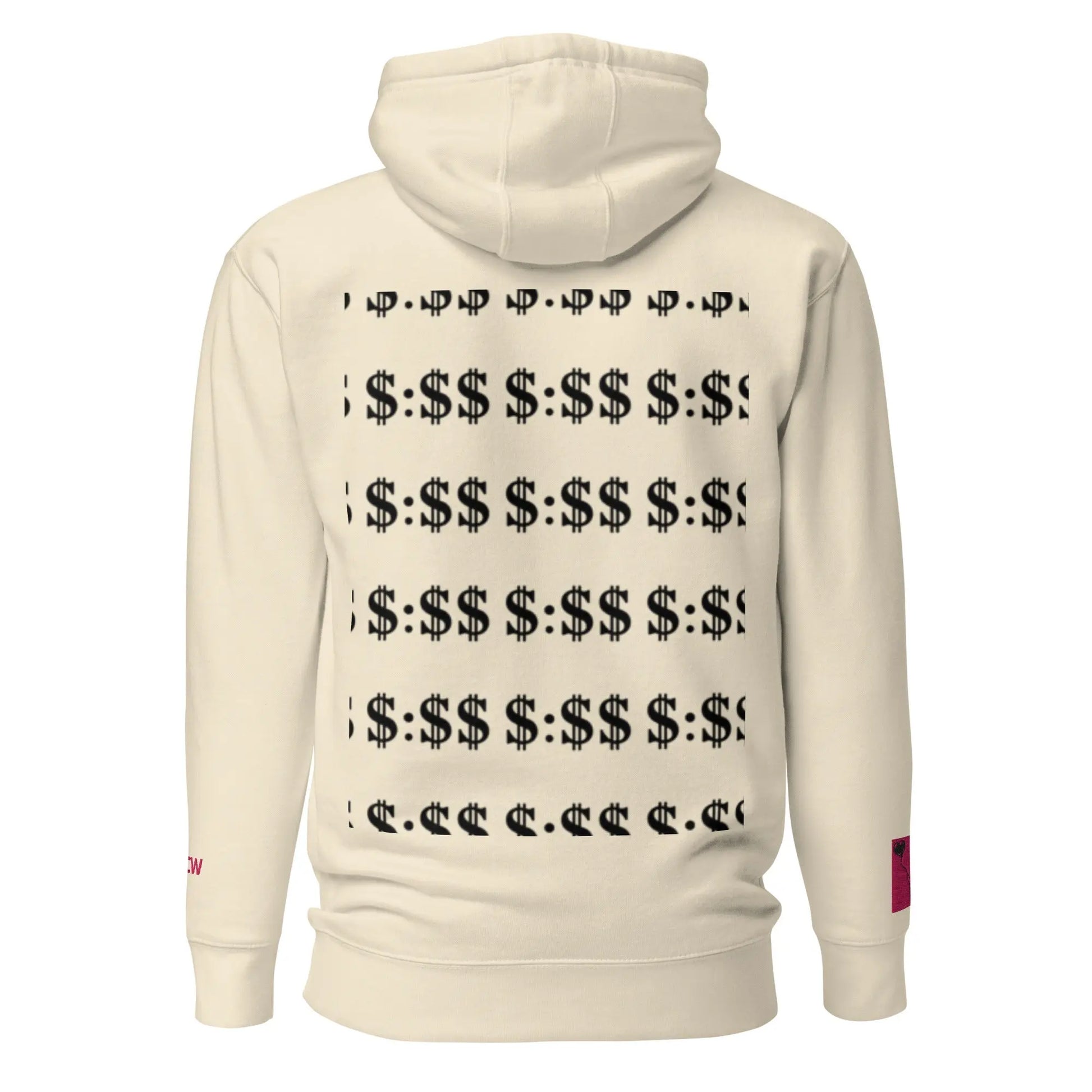 Dolla Dolla Bills Y'all Unisex Hoodie - Hoodloom CityWear