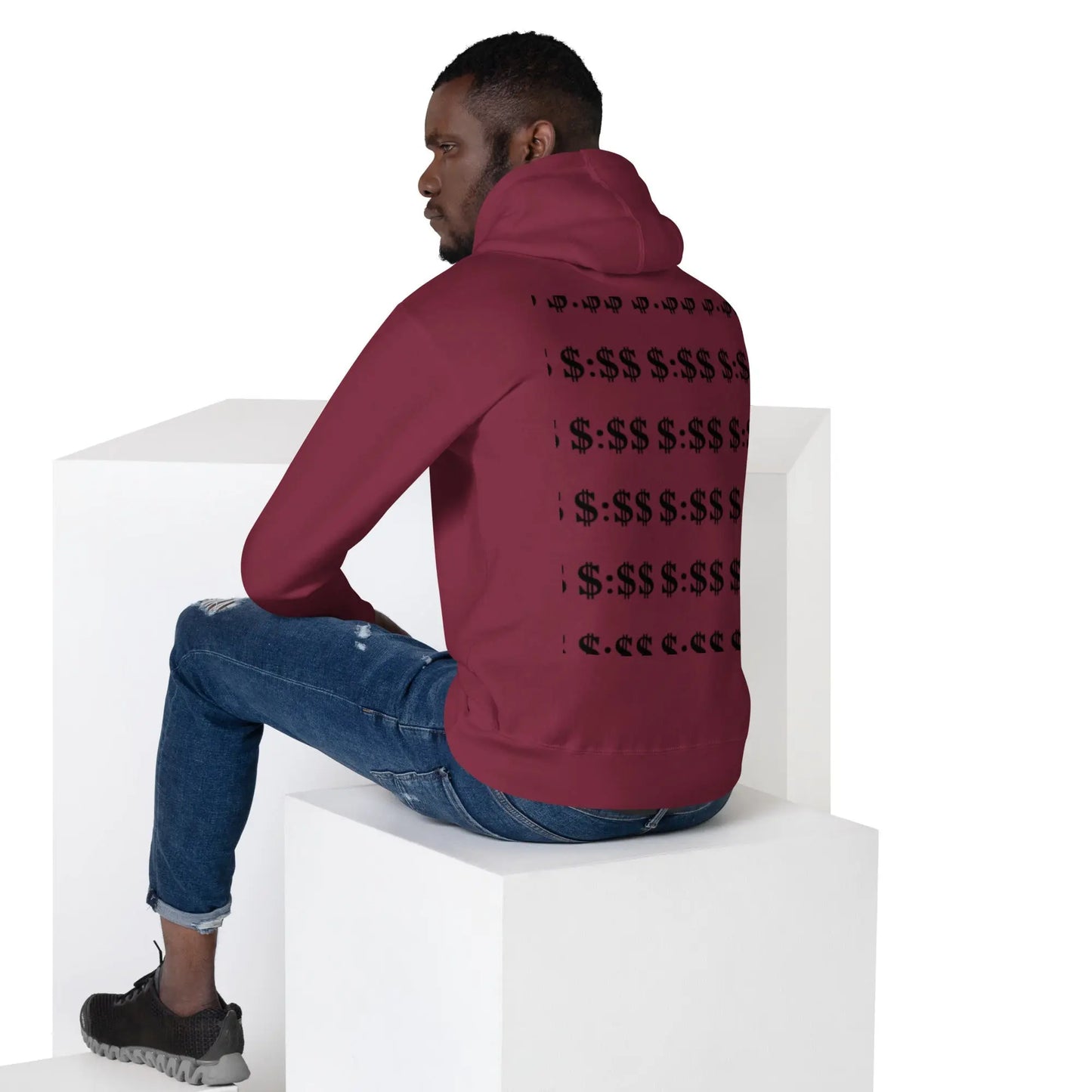 Dolla Dolla Bills Y'all Unisex Hoodie - Hoodloom CityWear