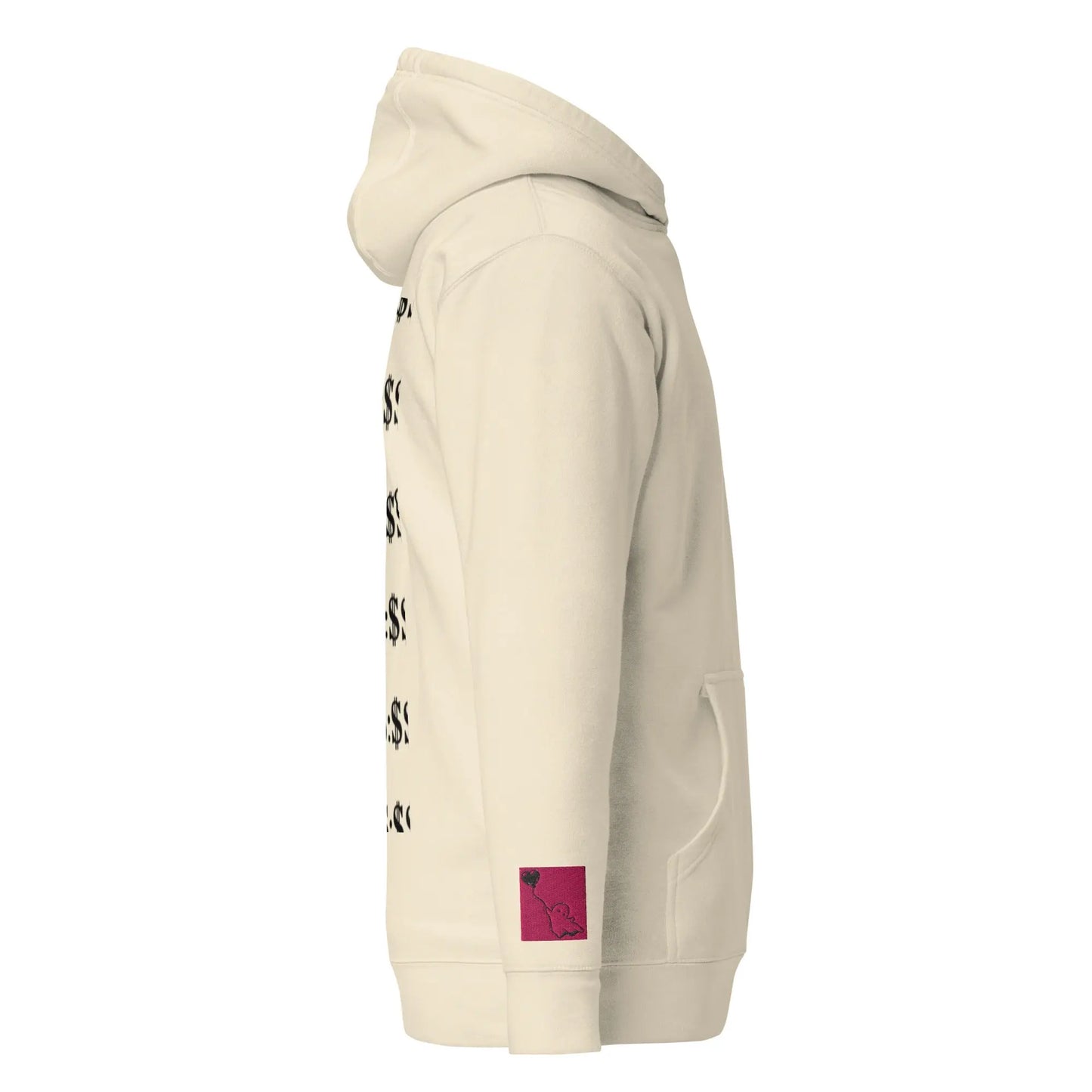 Dolla Dolla Bills Y'all Unisex Hoodie - Hoodloom CityWear