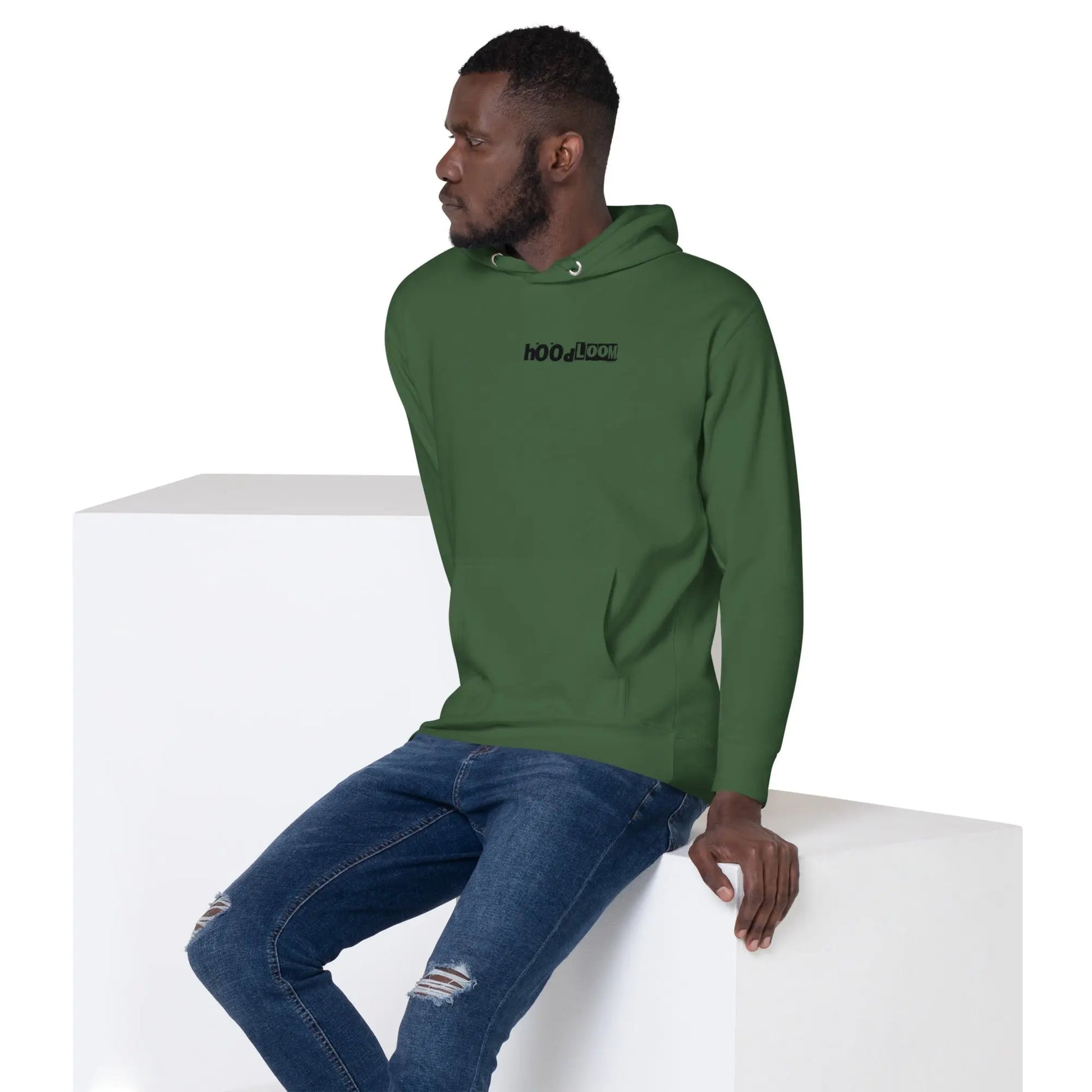 Dolla Dolla Bills Y'all Unisex Hoodie - Hoodloom CityWear