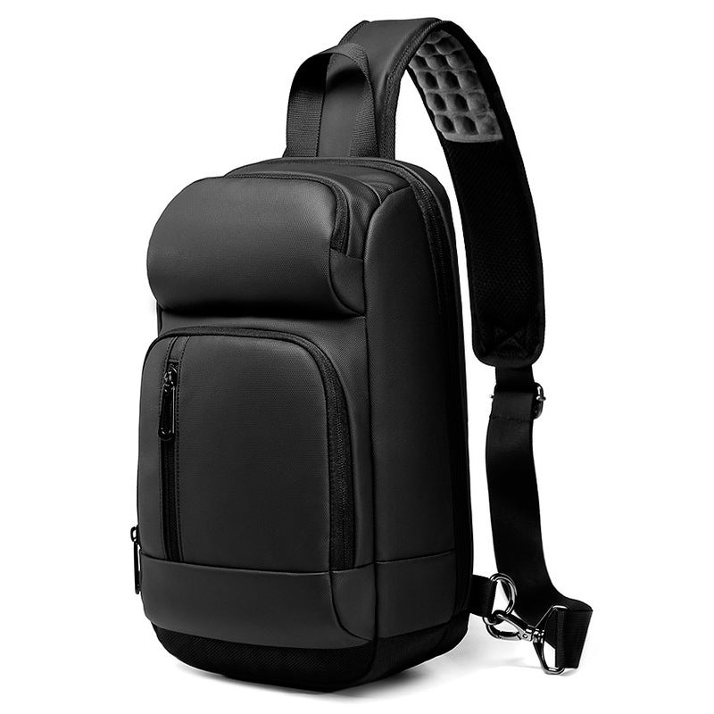 Trendy Outdoor Leisure Shoulder Bag for Travel