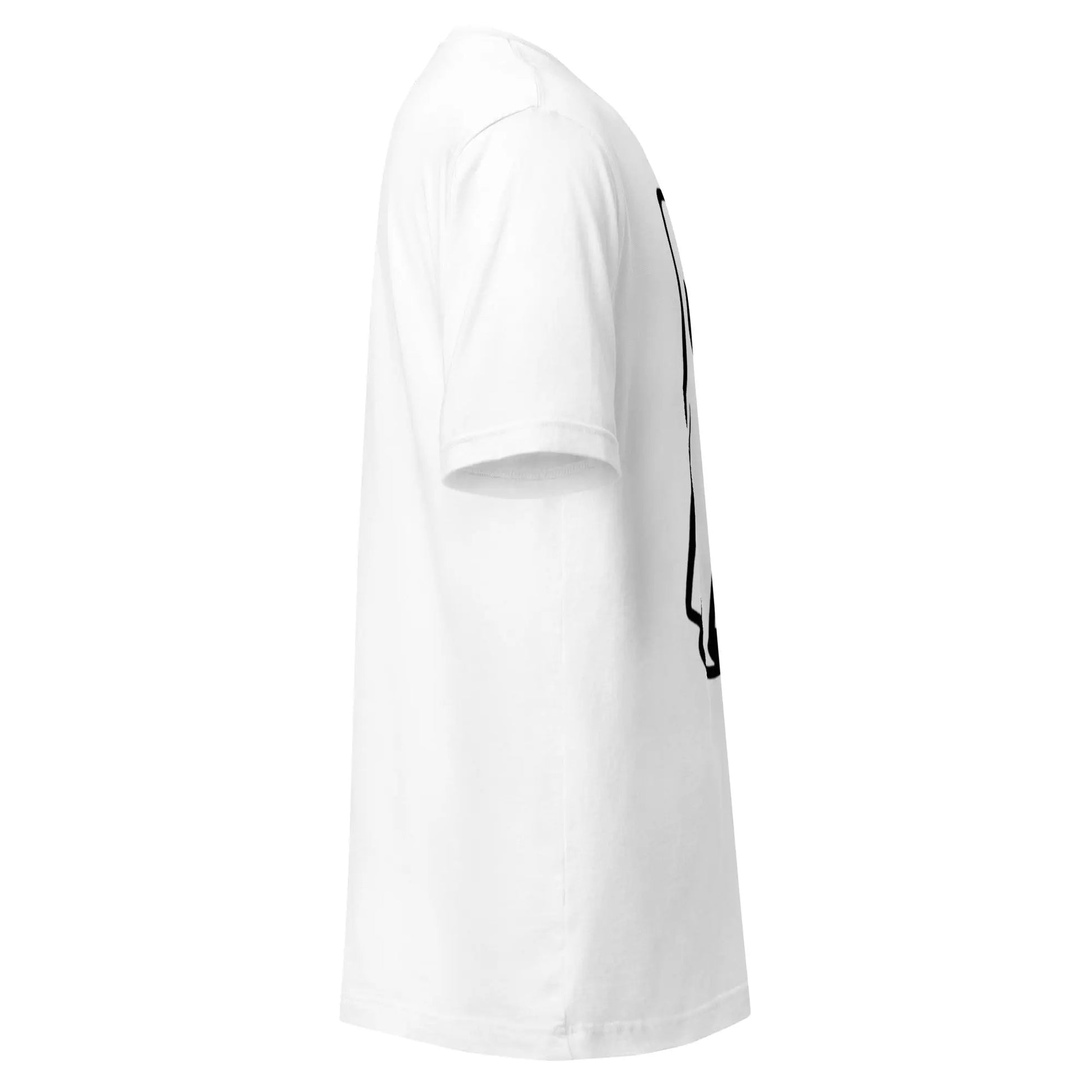 Ghosts Drink BOO - ze Unisex t-shirt - Hoodloom CityWear