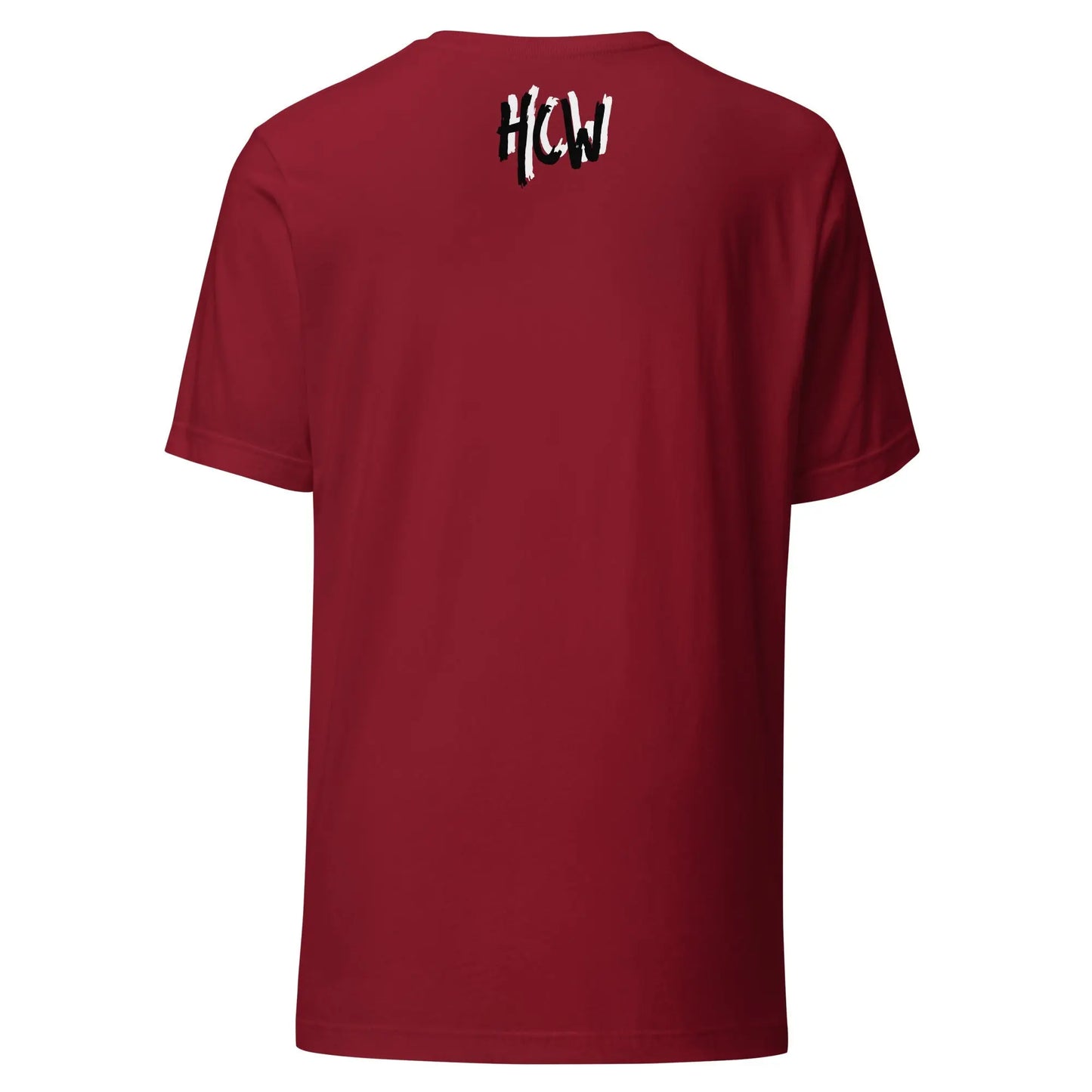 Ghosts Drink BOO - ze Unisex t-shirt - Hoodloom CityWear