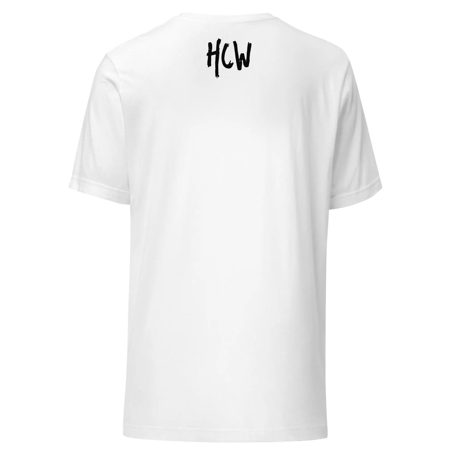 Ghosts Drink BOO - ze Unisex t-shirt - Hoodloom CityWear