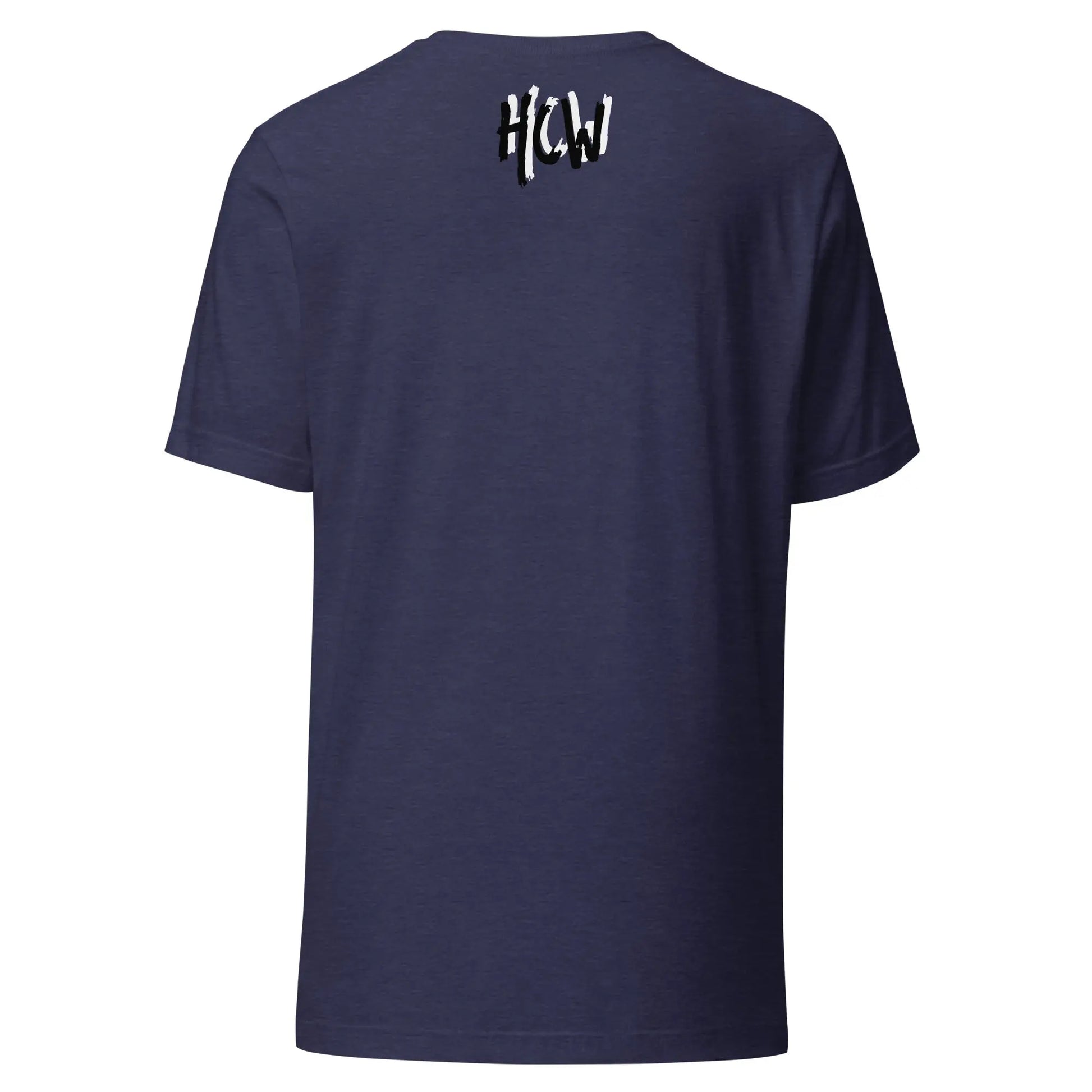 Ghosts Drink BOO - ze Unisex t-shirt - Hoodloom CityWear