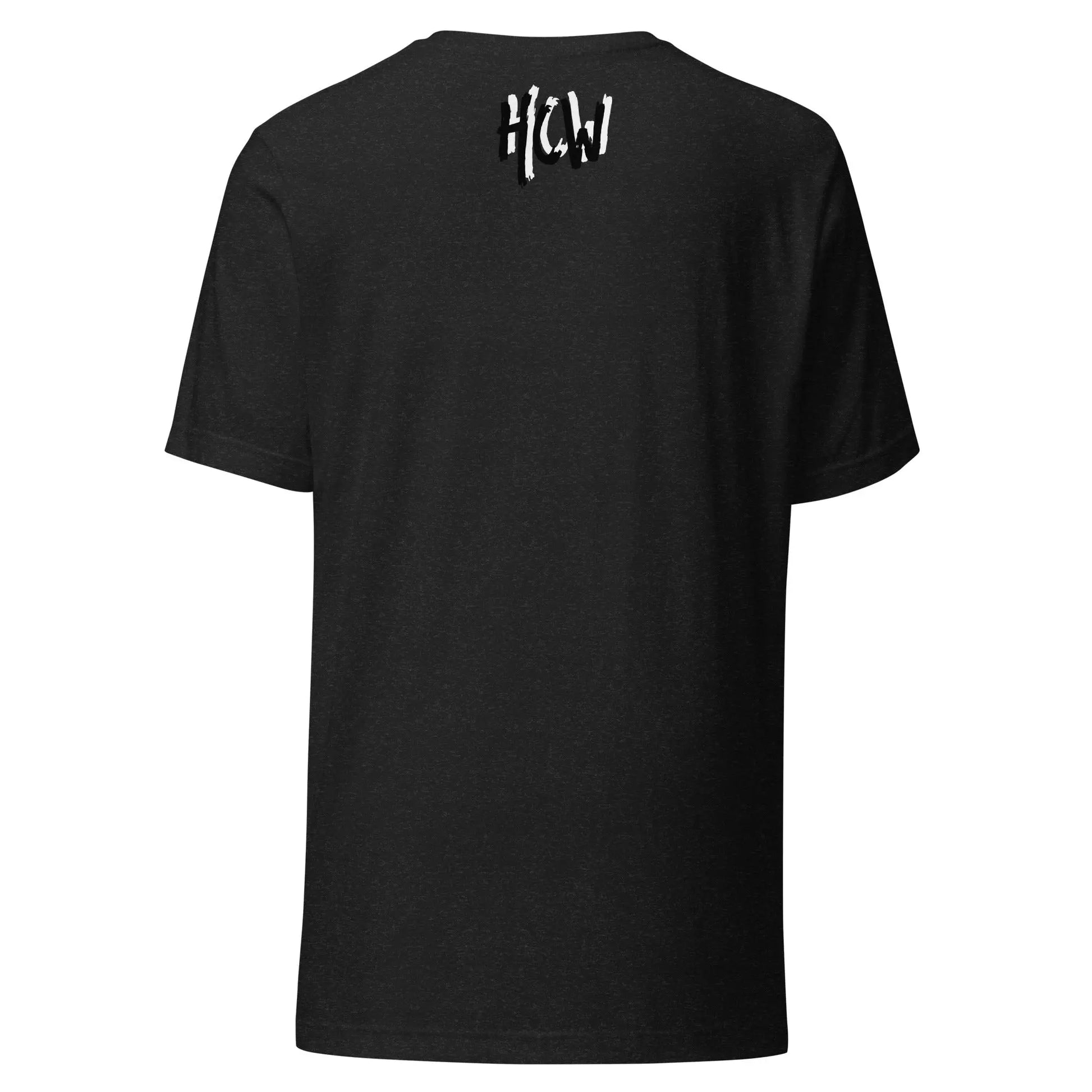 Ghosts Drink BOO - ze Unisex t-shirt - Hoodloom CityWear