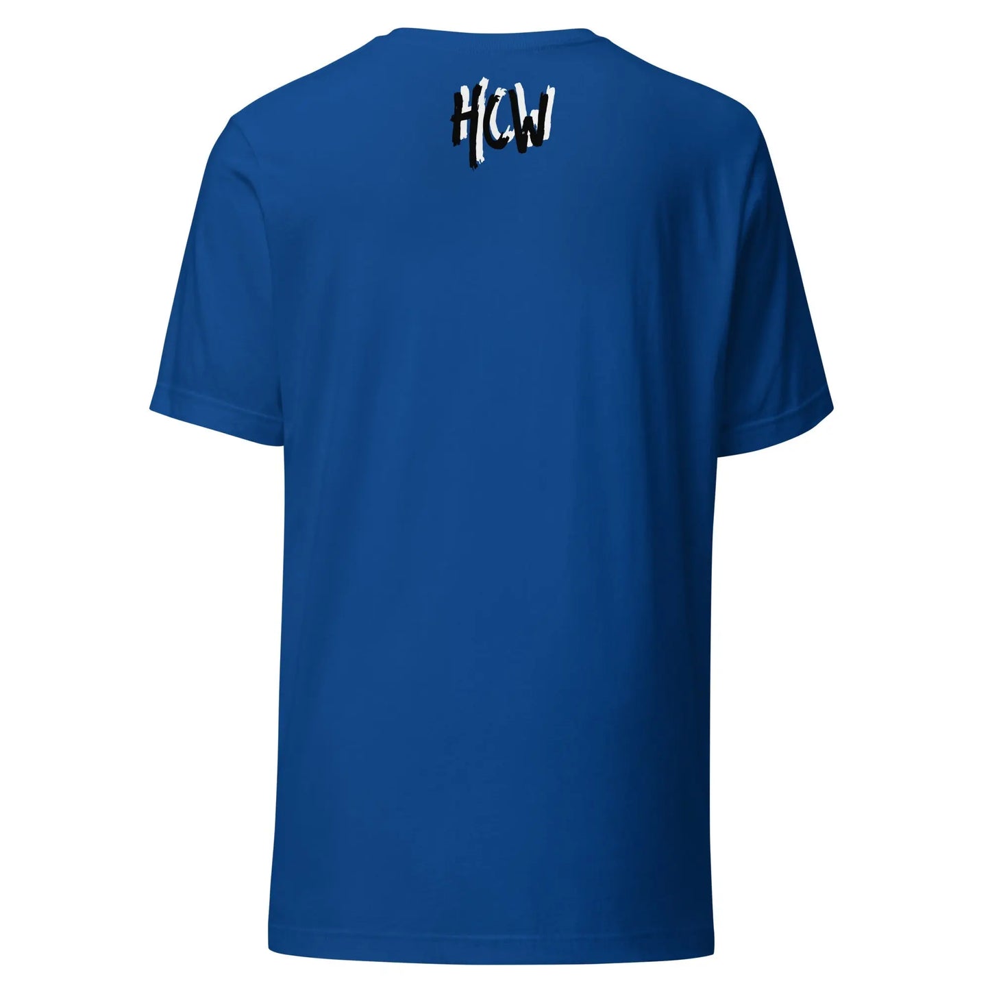 Ghosts Drink BOO - ze Unisex t-shirt - Hoodloom CityWear