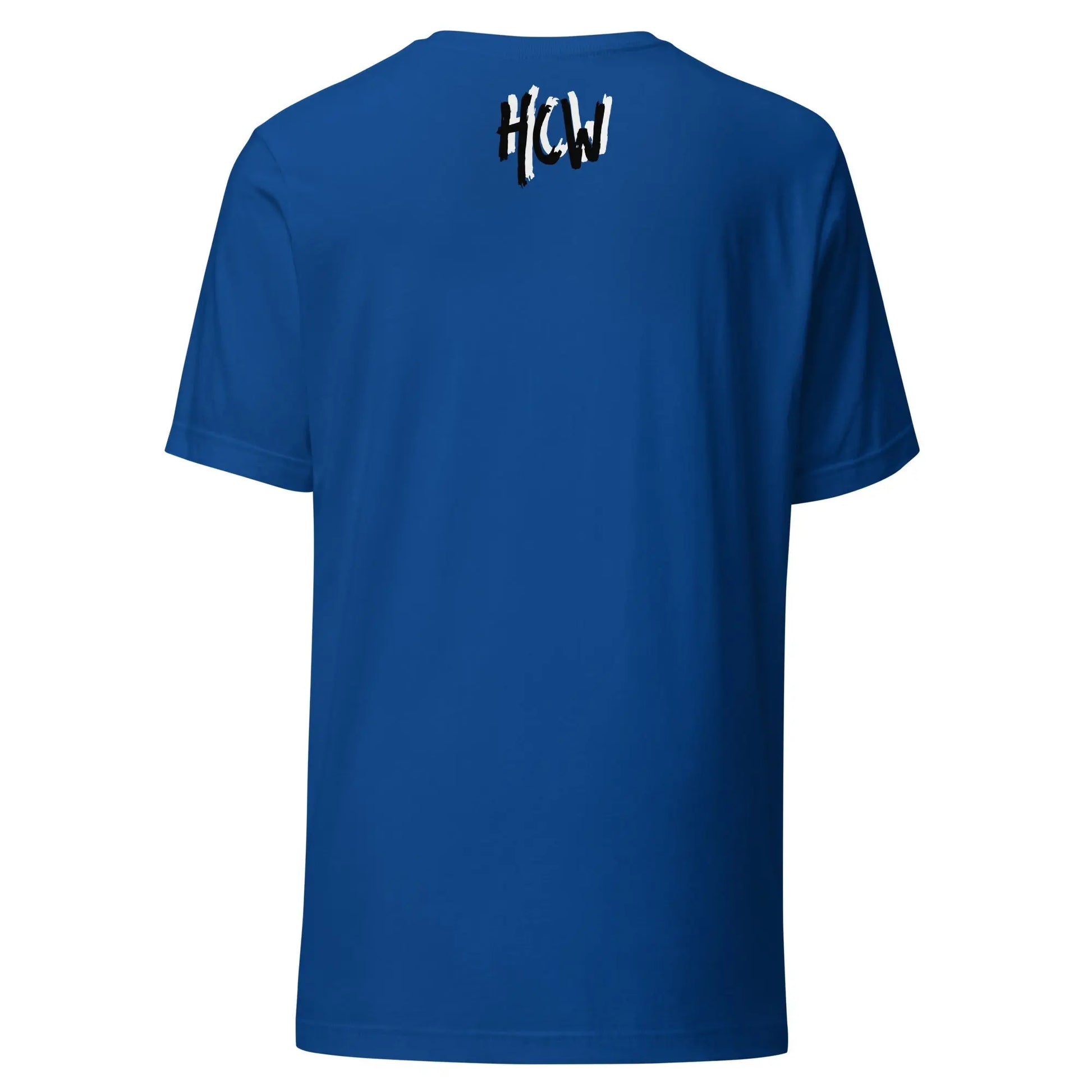 Ghosts Drink BOO - ze Unisex t-shirt - Hoodloom CityWear
