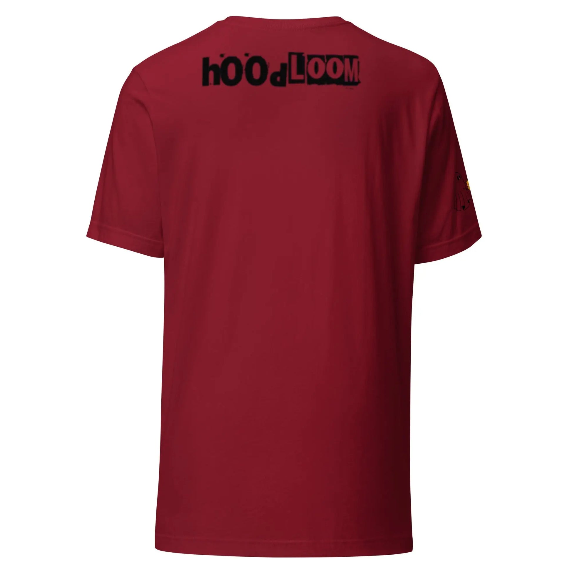 LET'S GET SHEET - FACED Unisex t-shirt - Hoodloom CityWear