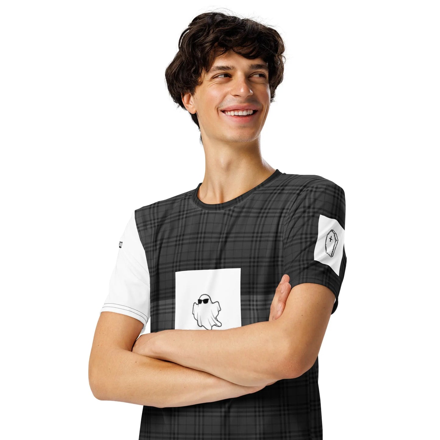 Ruin the way Men's t-shirt - Hoodloom CityWear
