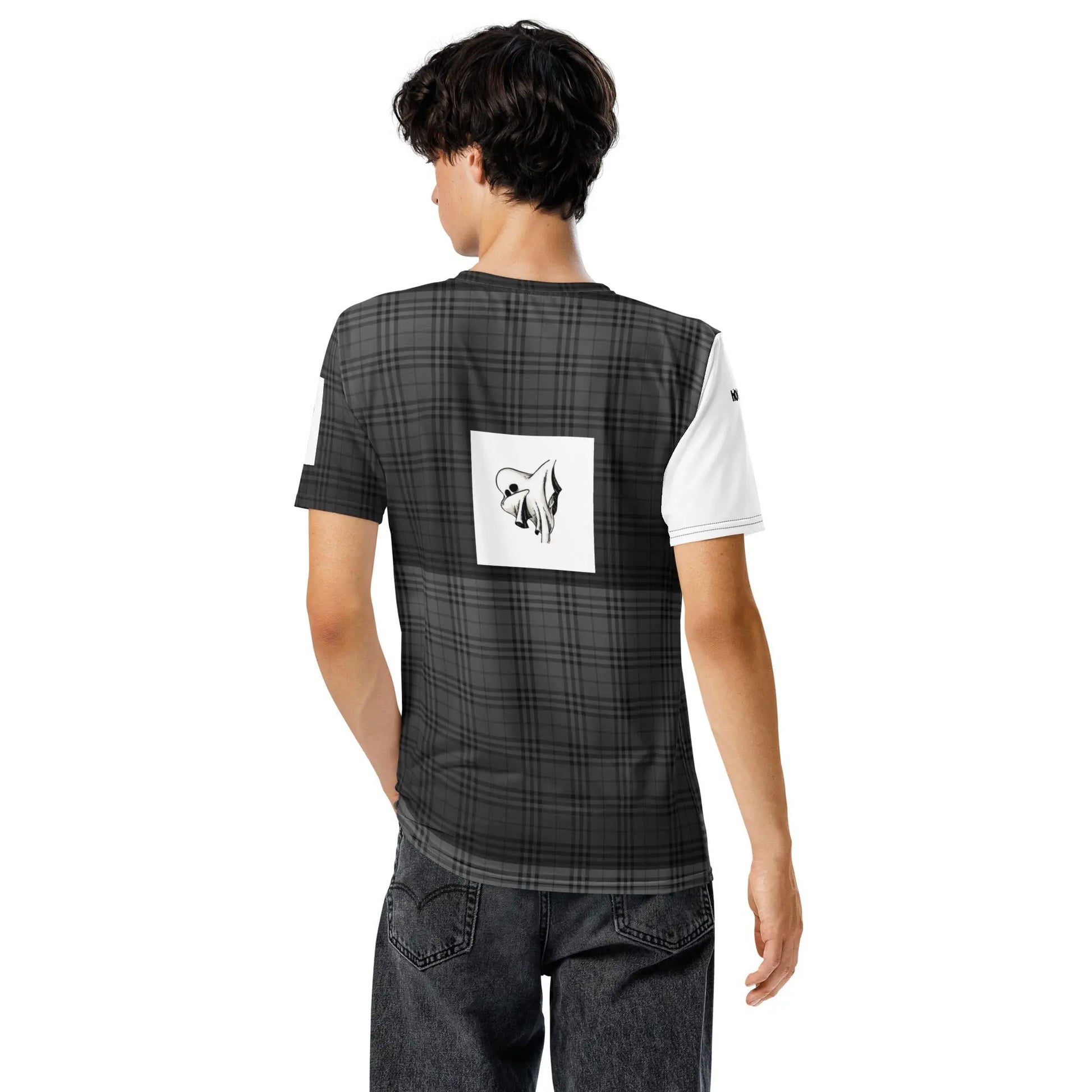 Ruin the way Men's t-shirt - Hoodloom CityWear