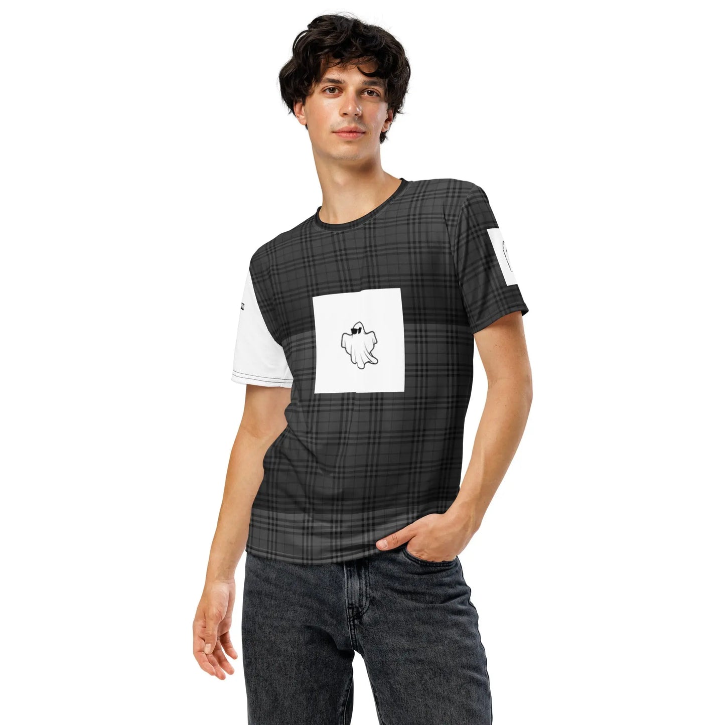 Ruin the way Men's t-shirt - Hoodloom CityWear