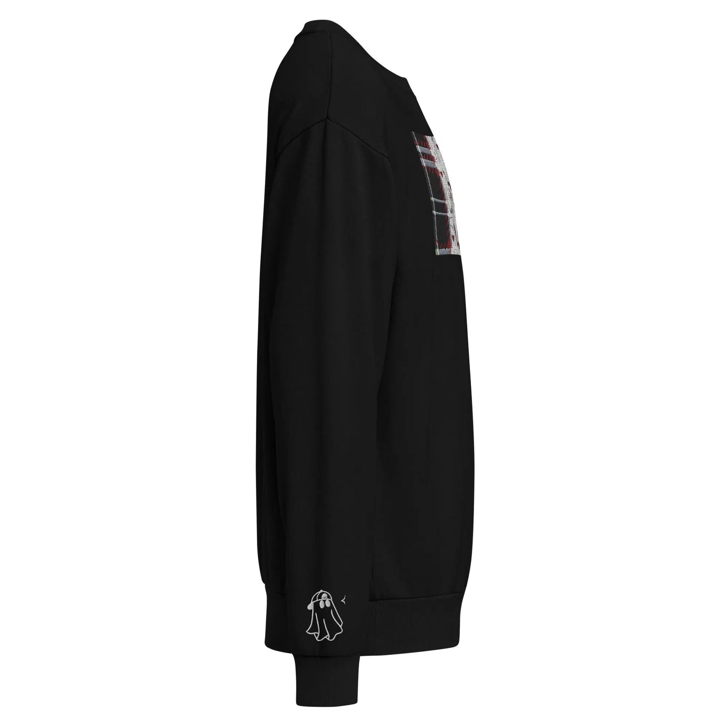 Sweet Dreams Urban sweatshirt - Hoodloom CityWear
