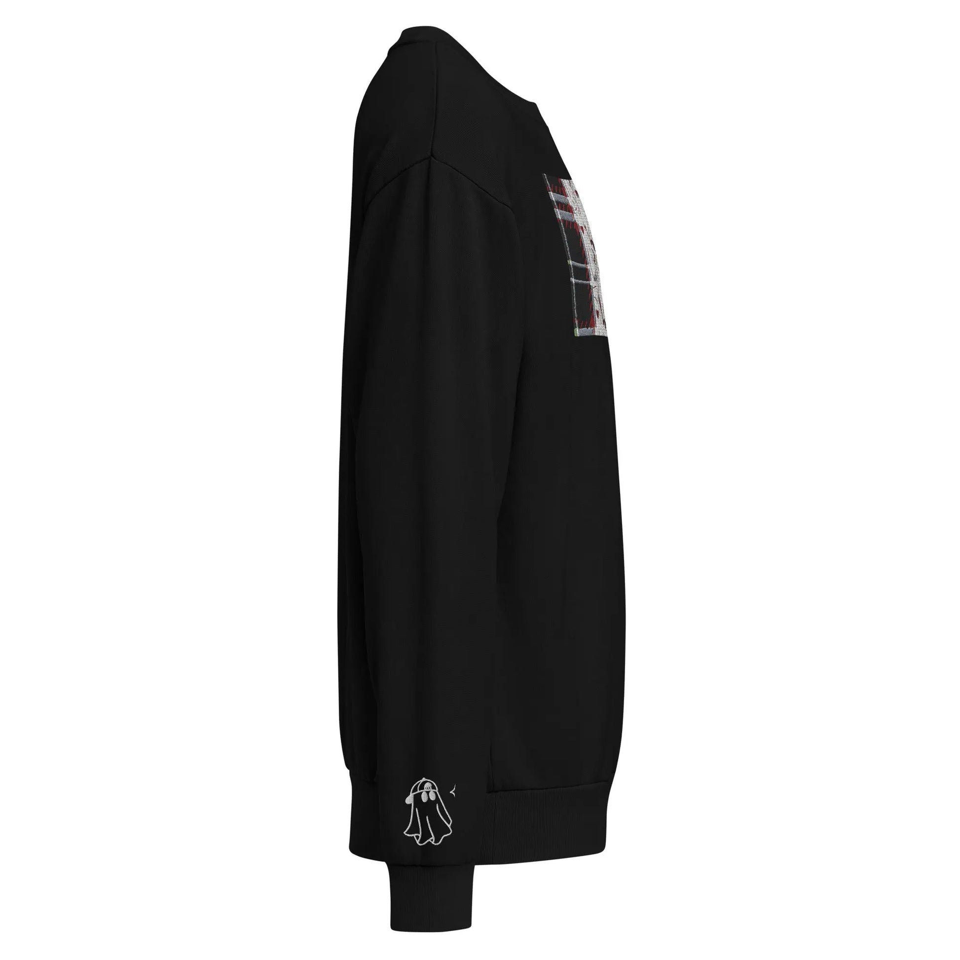 Sweet Dreams Urban sweatshirt - Hoodloom CityWear