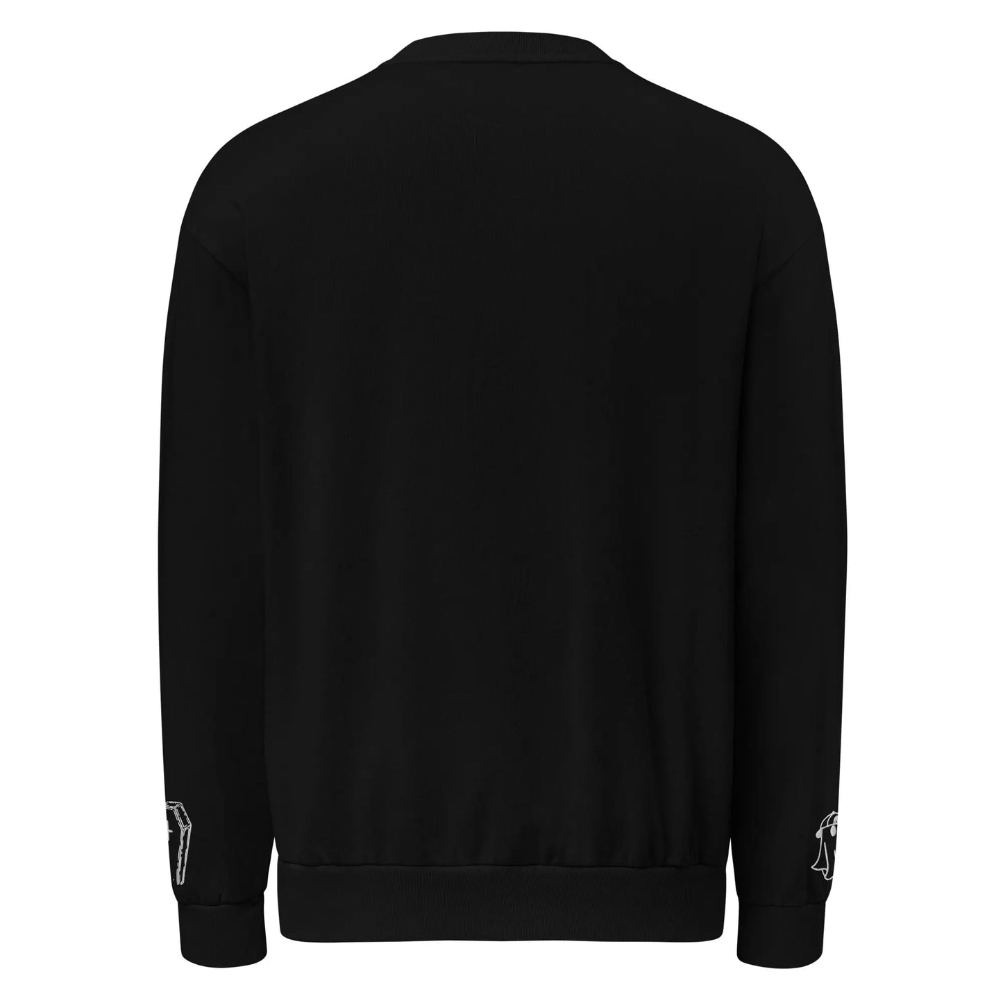 Sweet Dreams Urban sweatshirt - Hoodloom CityWear