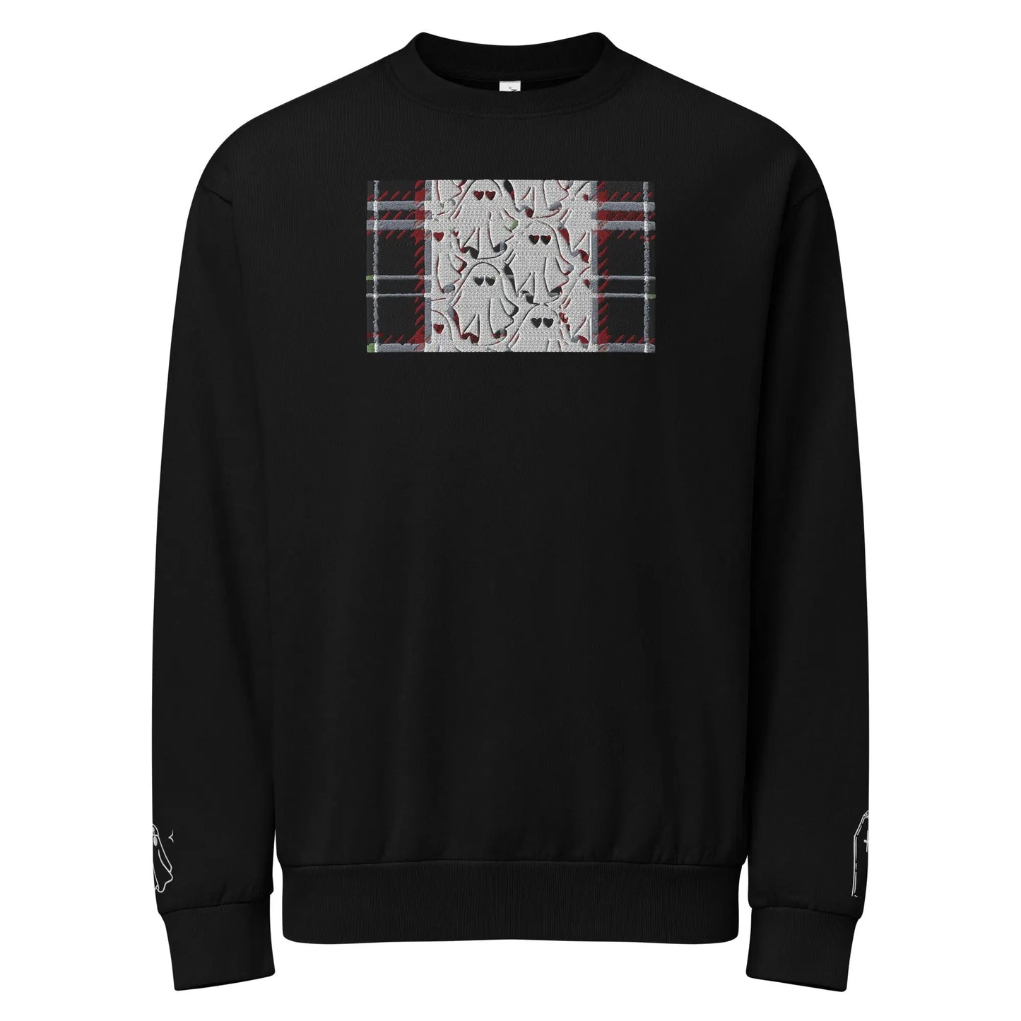 Sweet Dreams Urban sweatshirt - Hoodloom CityWear