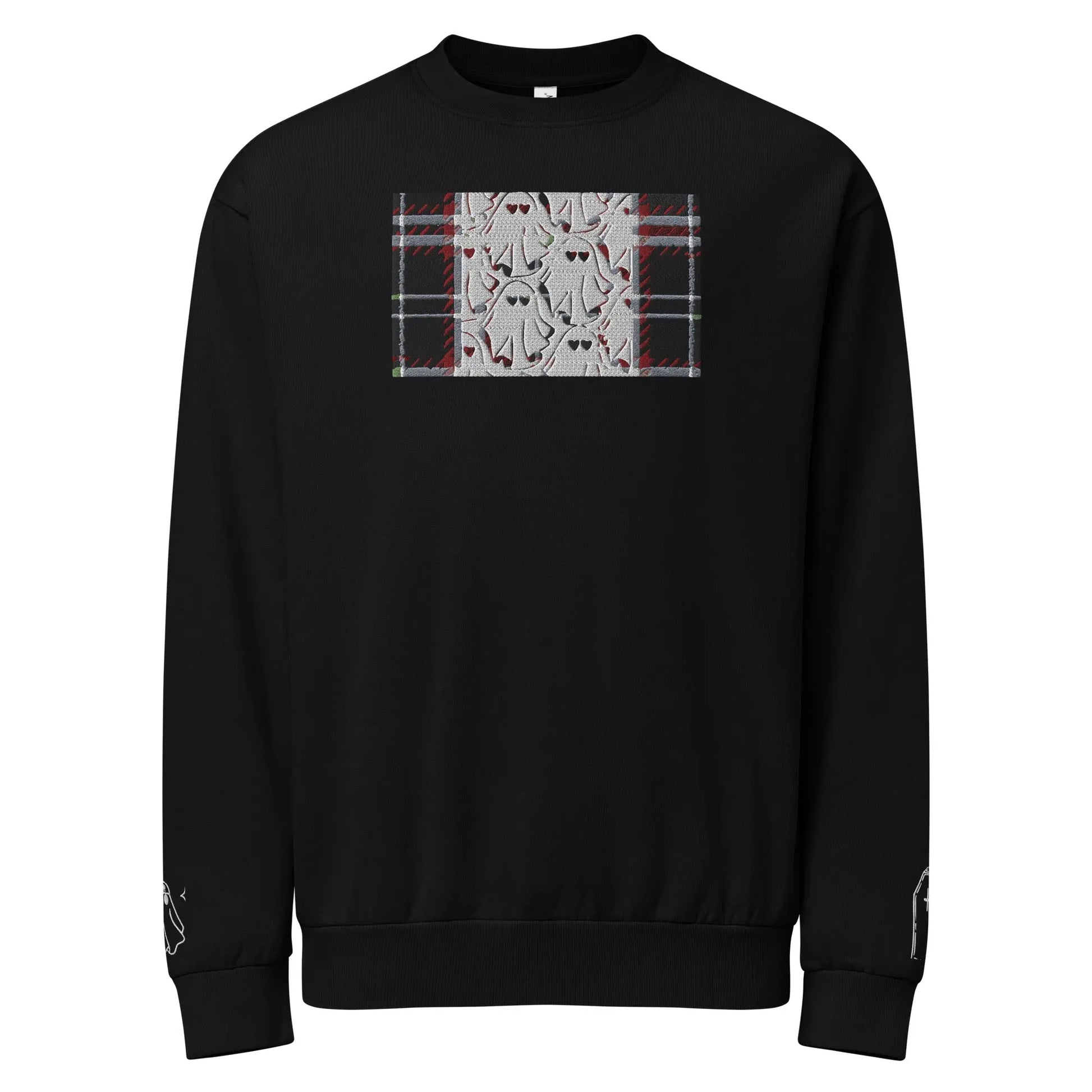 Sweet Dreams Urban sweatshirt - Hoodloom CityWear
