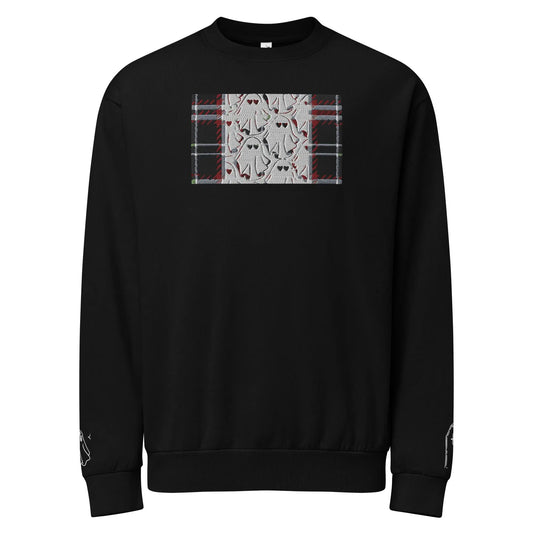 Sweet Dreams Urban sweatshirt - Hoodloom CityWear