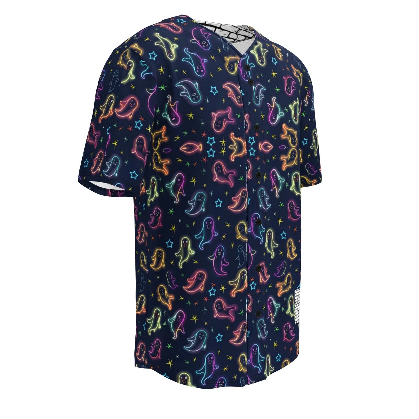 Teamwork Recycled baseball jersey - Hoodloom CityWear
