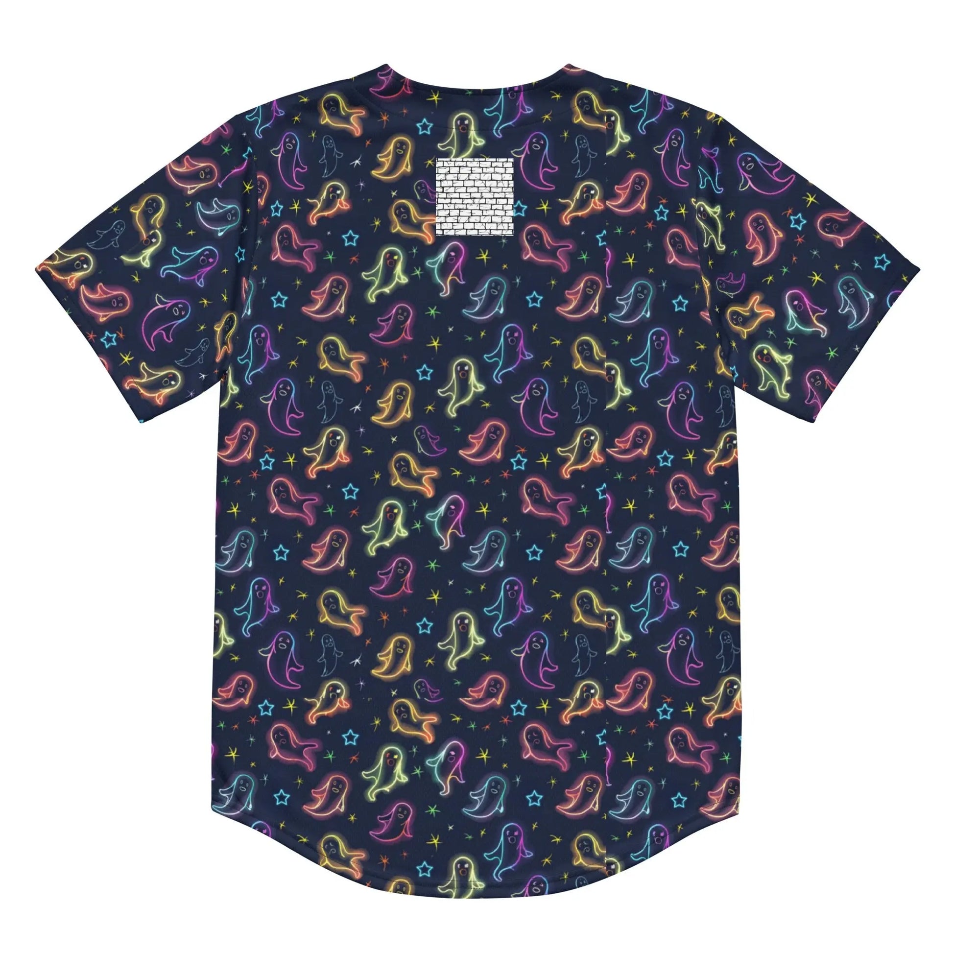 Teamwork Recycled baseball jersey - Hoodloom CityWear
