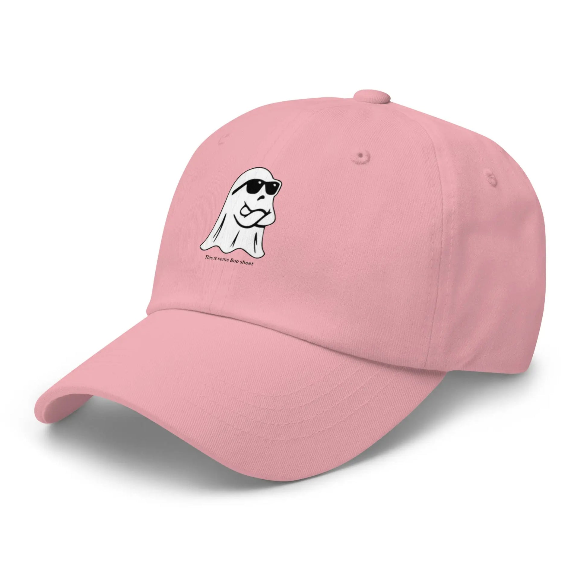 This is boo sheet Dad hat - Hoodloom CityWear