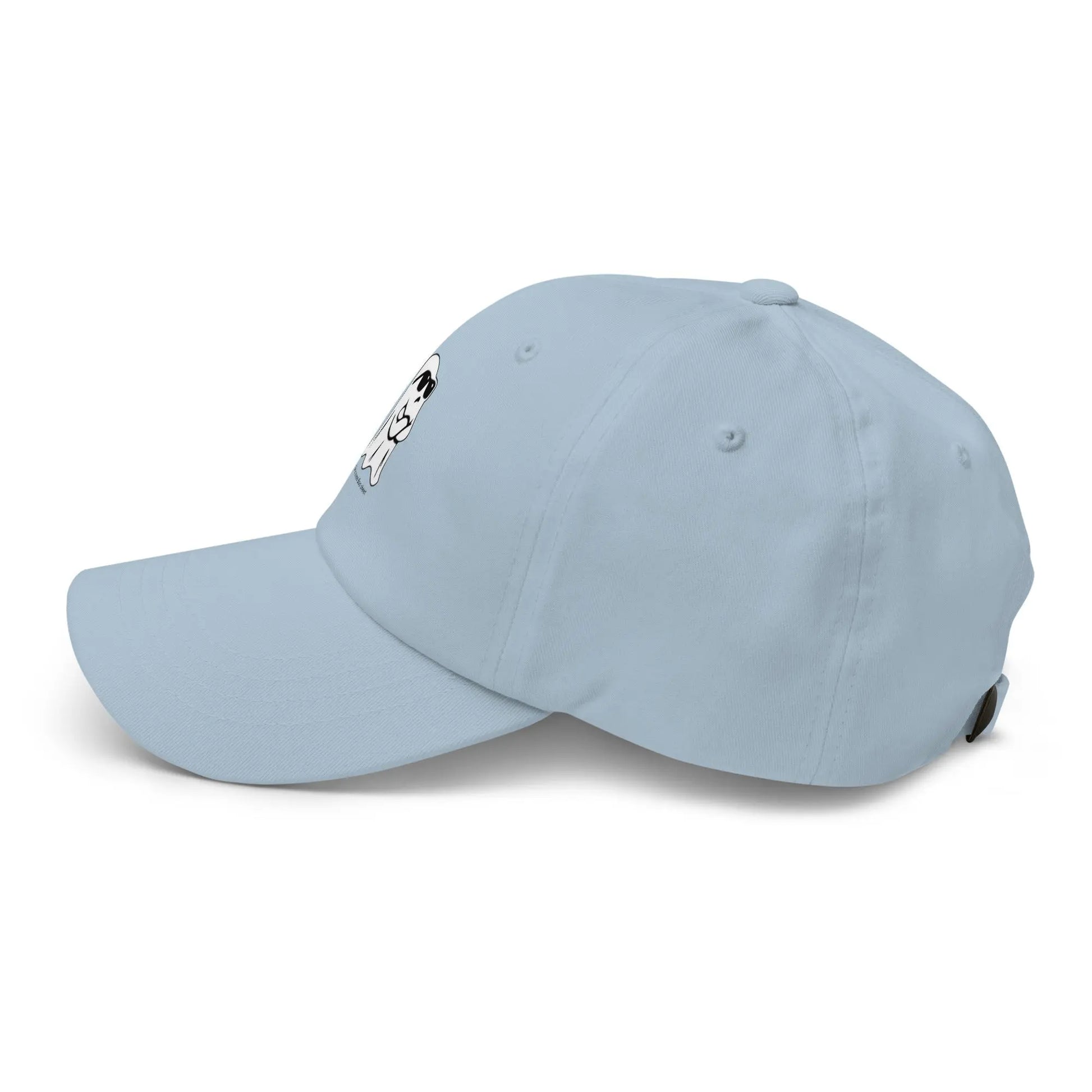This is boo sheet Dad hat - Hoodloom CityWear
