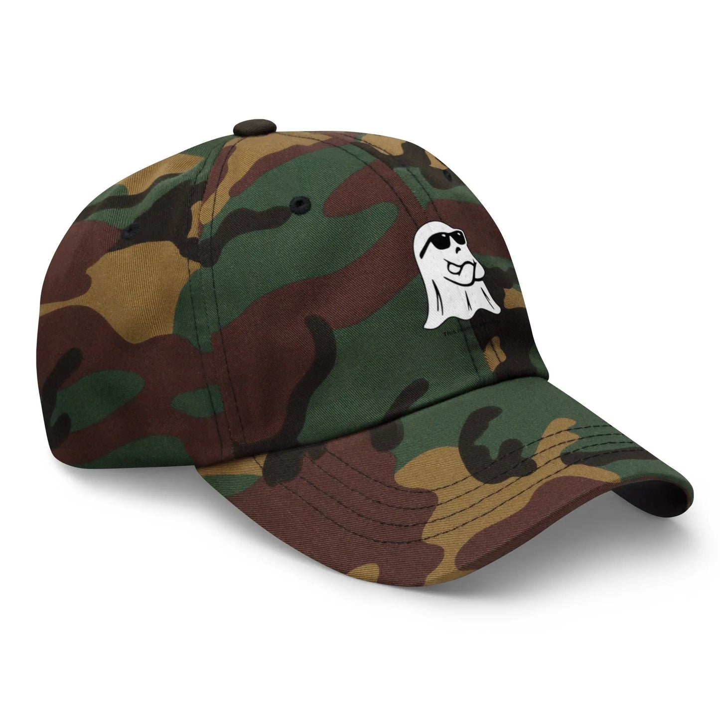 This is boo sheet Dad hat - Hoodloom CityWear