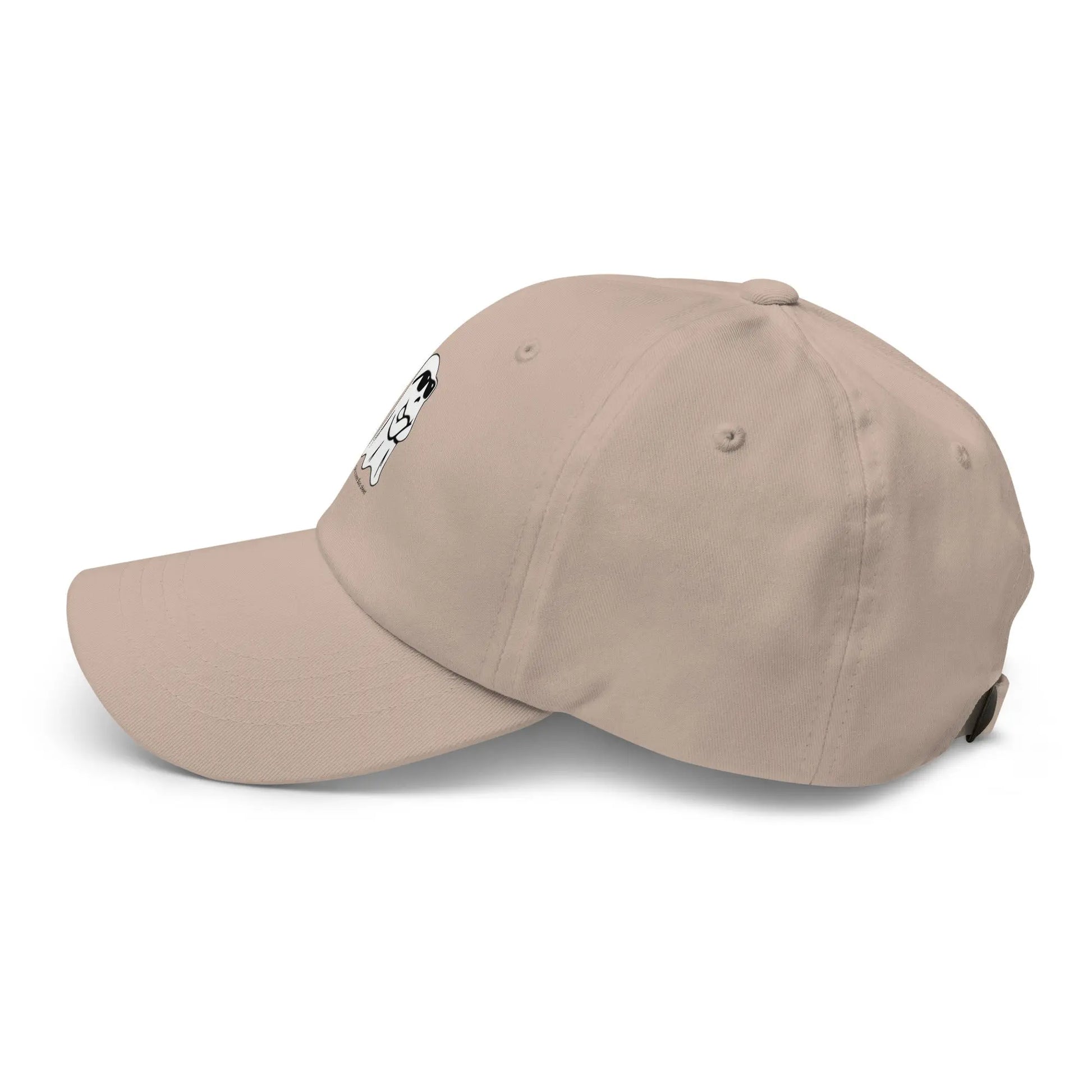 This is boo sheet Dad hat - Hoodloom CityWear