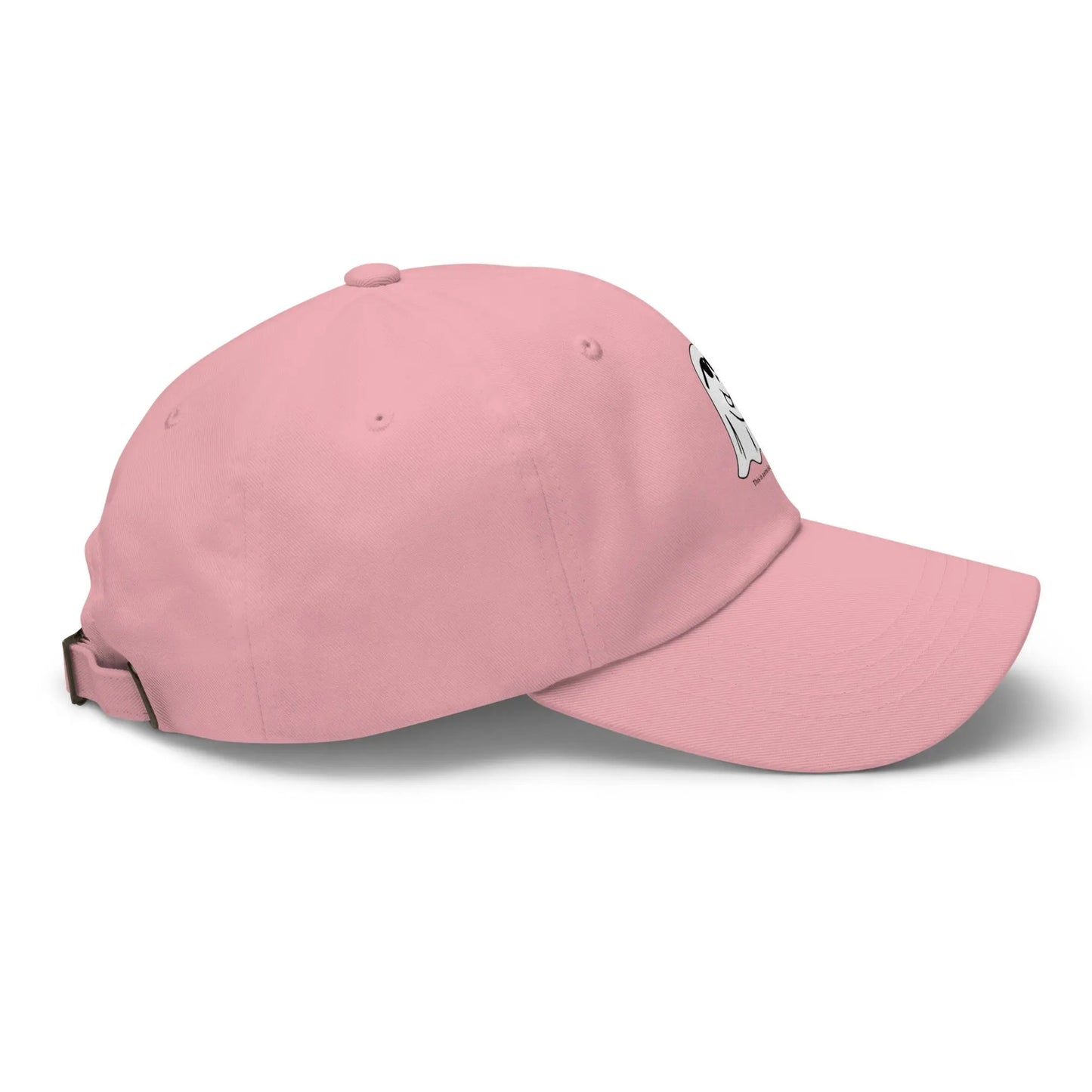 This is boo sheet Dad hat - Hoodloom CityWear