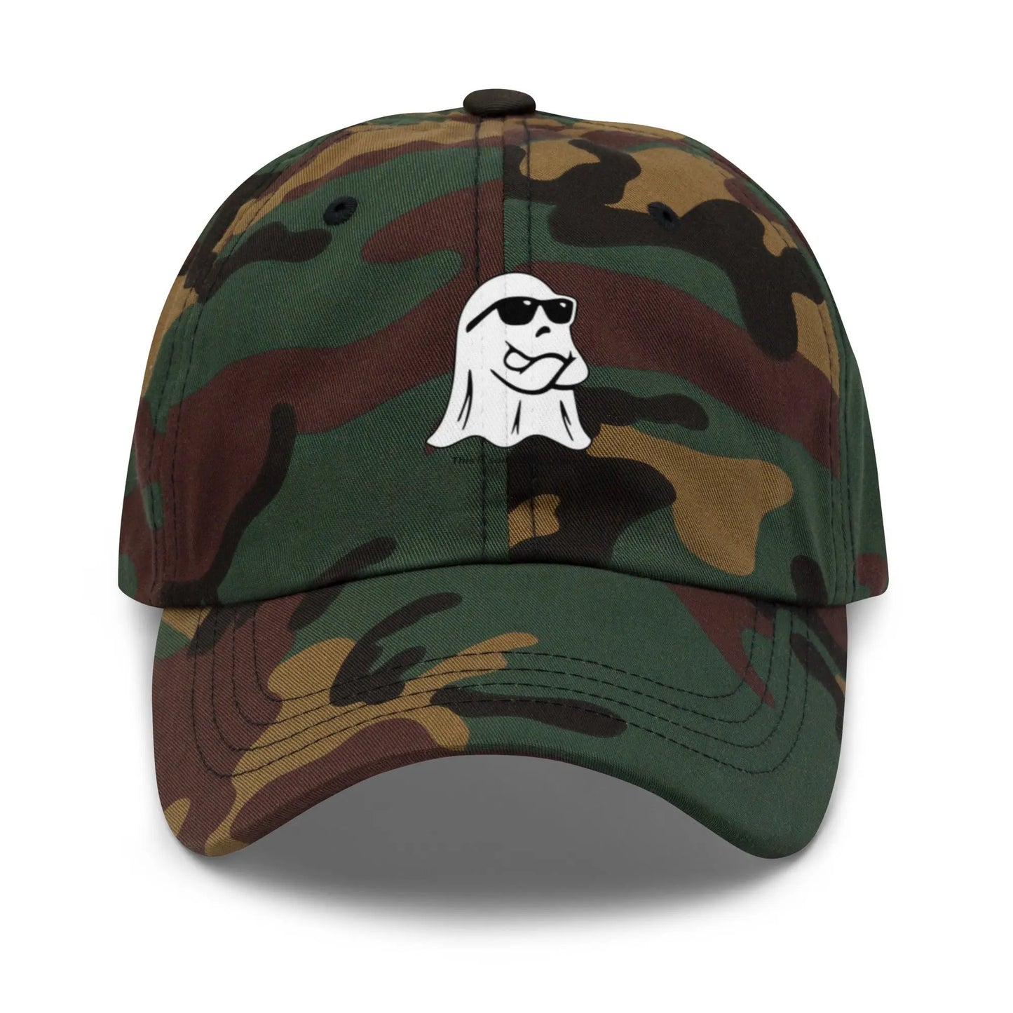 This is boo sheet Dad hat - Hoodloom CityWear