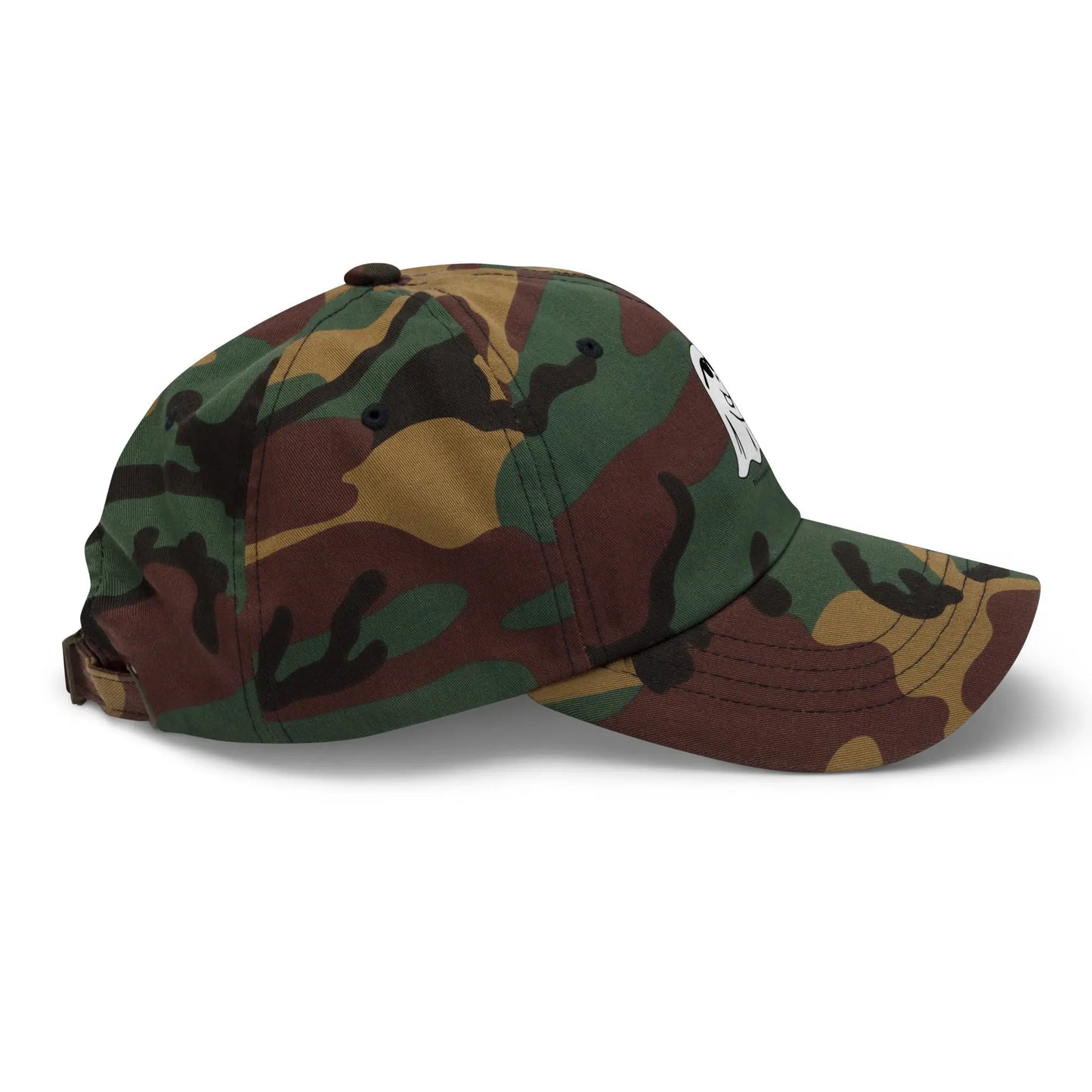 This is boo sheet Dad hat - Hoodloom CityWear