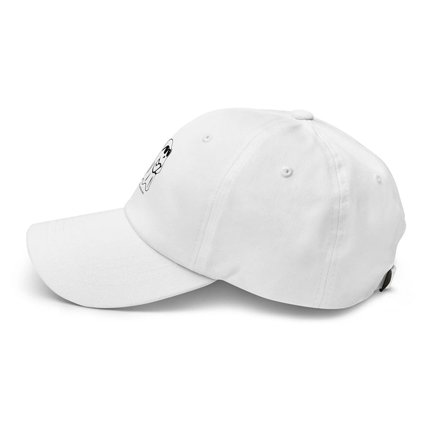 This is boo sheet Dad hat - Hoodloom CityWear