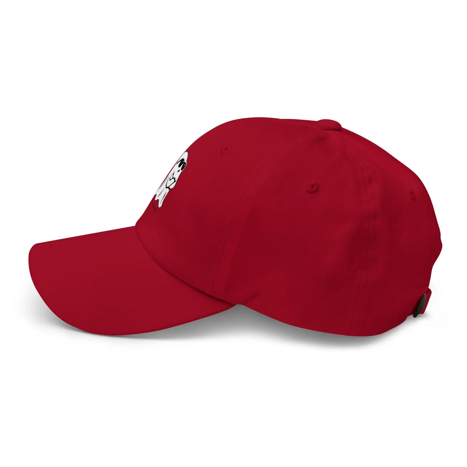 This is boo sheet Dad hat - Hoodloom CityWear
