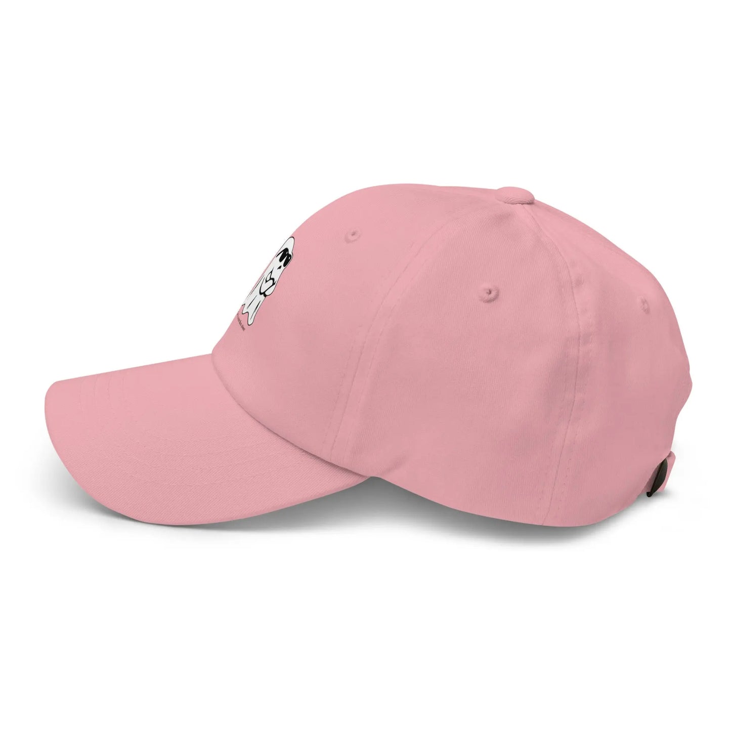 This is boo sheet Dad hat - Hoodloom CityWear