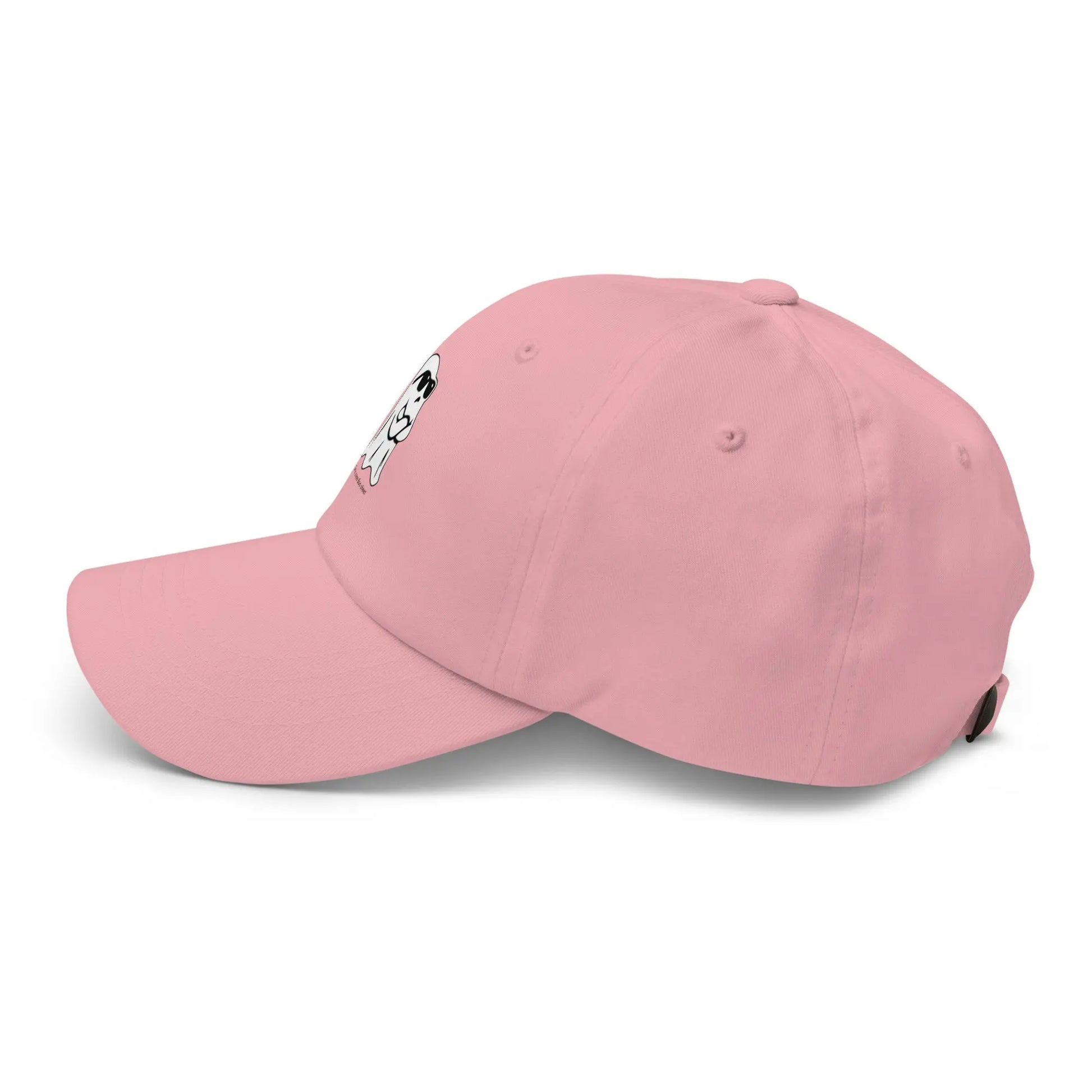 This is boo sheet Dad hat - Hoodloom CityWear