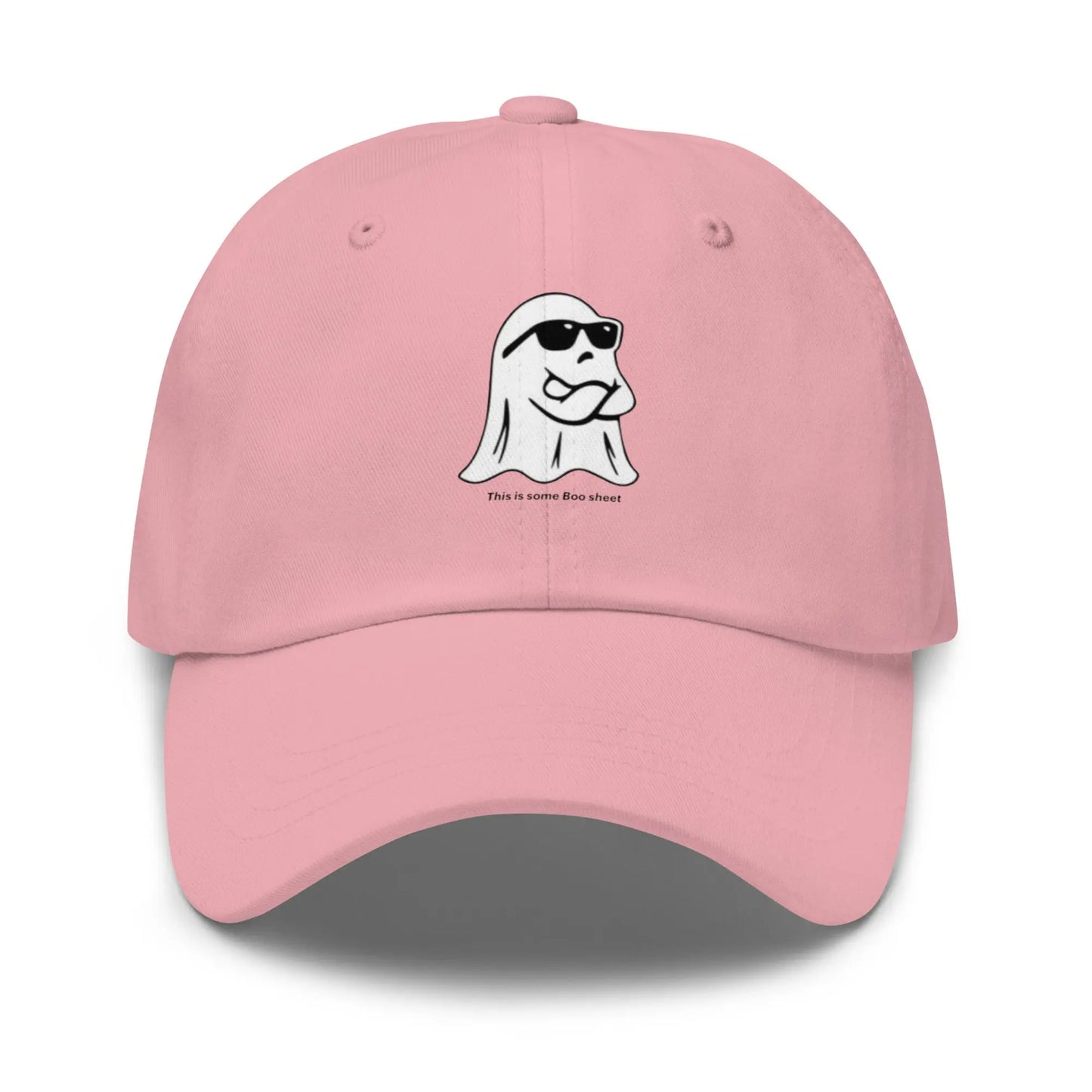 This is boo sheet Dad hat - Hoodloom CityWear