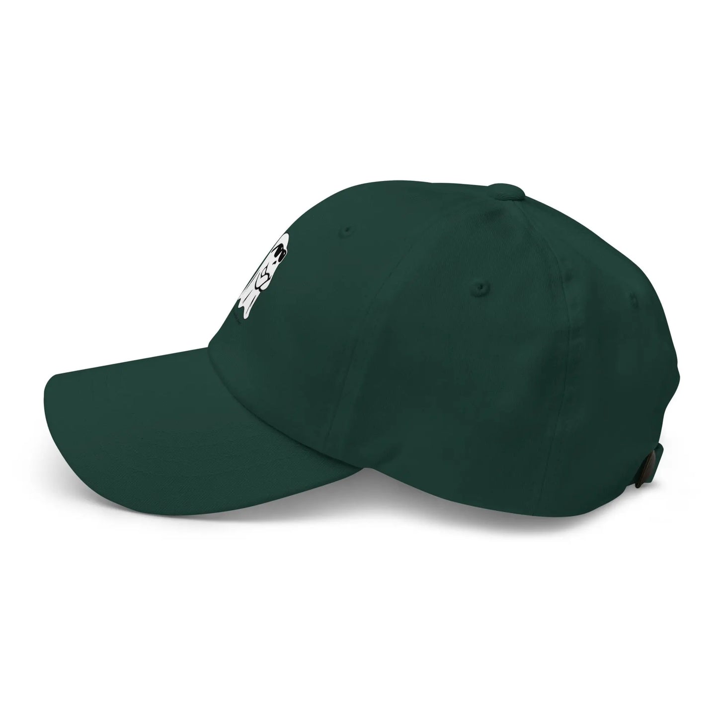 This is boo sheet Dad hat - Hoodloom CityWear