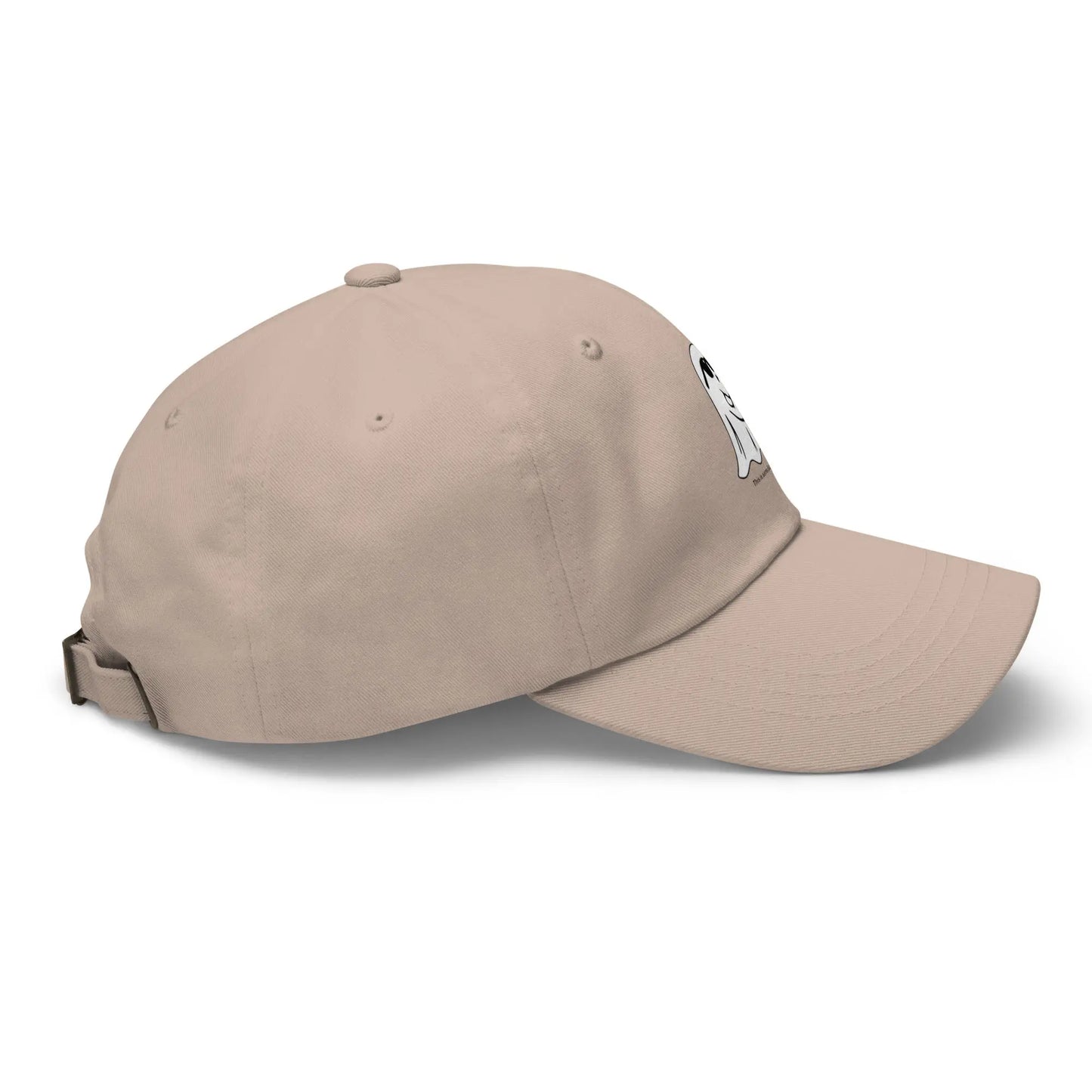 This is boo sheet Dad hat - Hoodloom CityWear