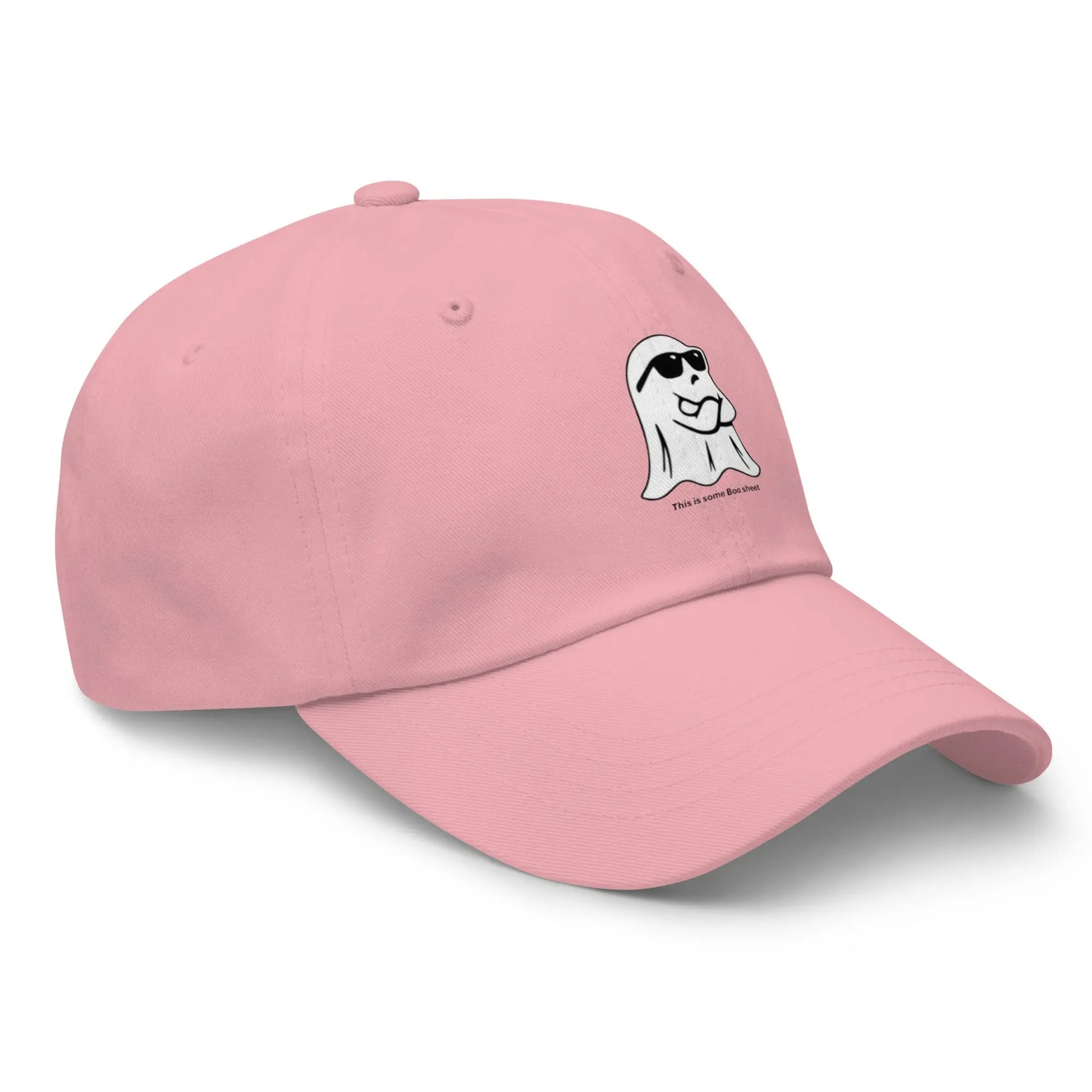 This is boo sheet Dad hat - Hoodloom CityWear