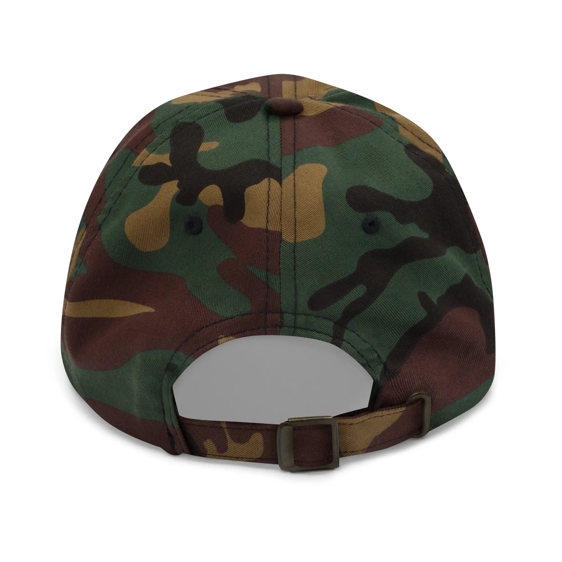 This is boo sheet Dad hat - Hoodloom CityWear