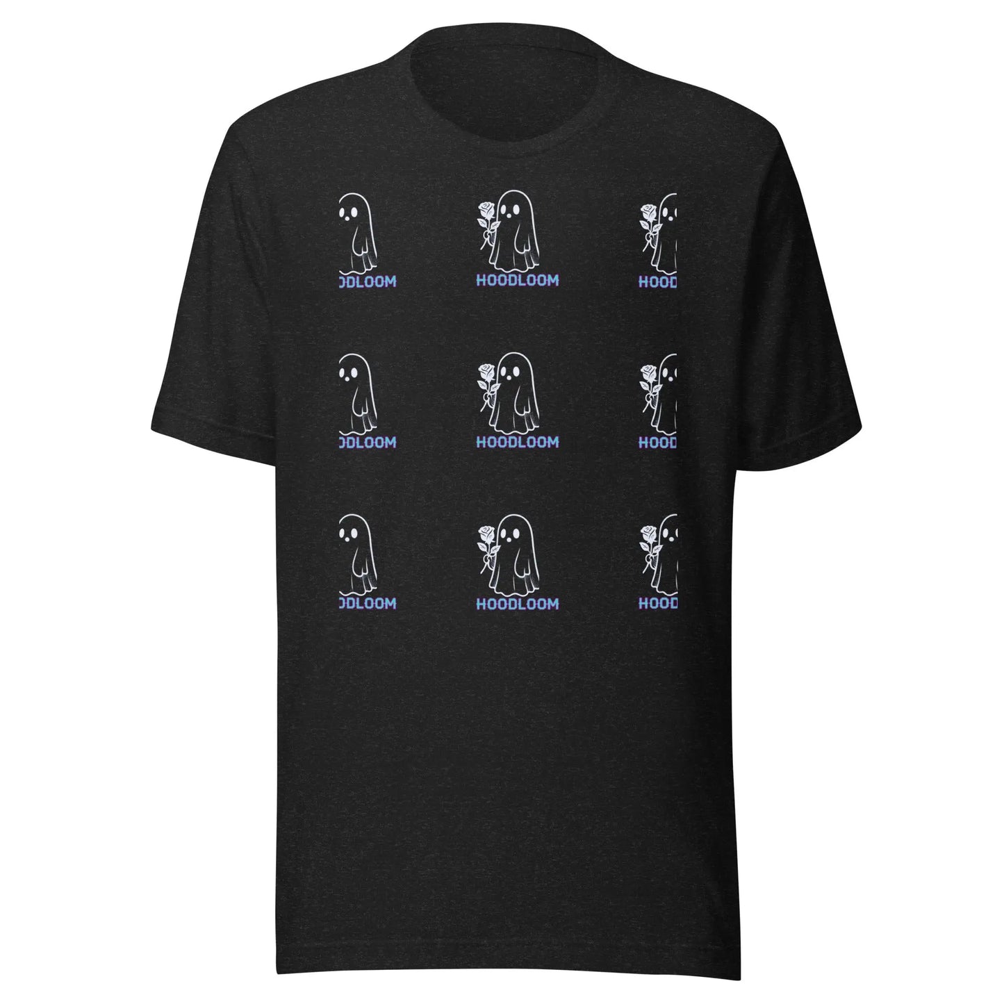Unisex t-shirt - Hoodloom CityWear