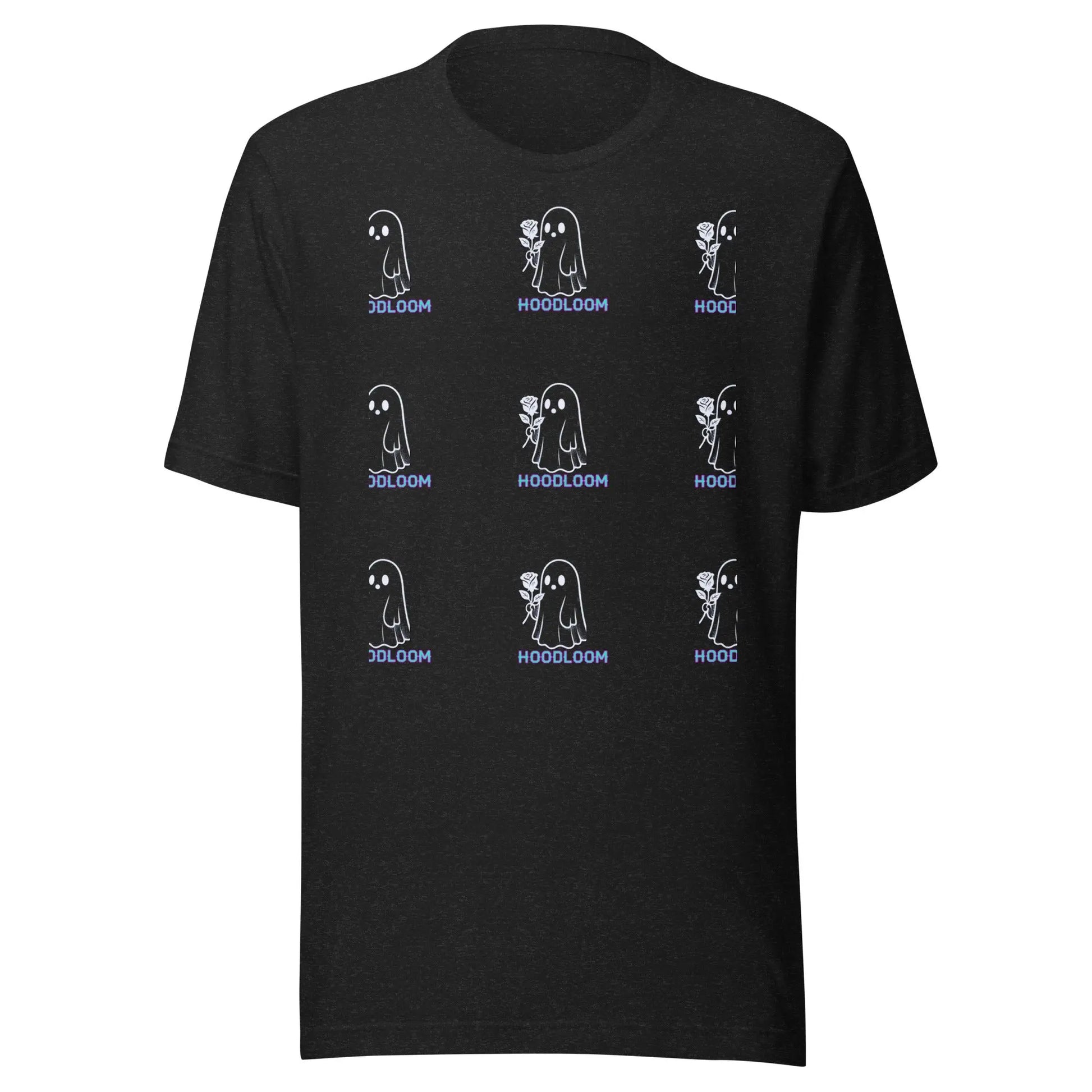 Unisex t-shirt - Hoodloom CityWear