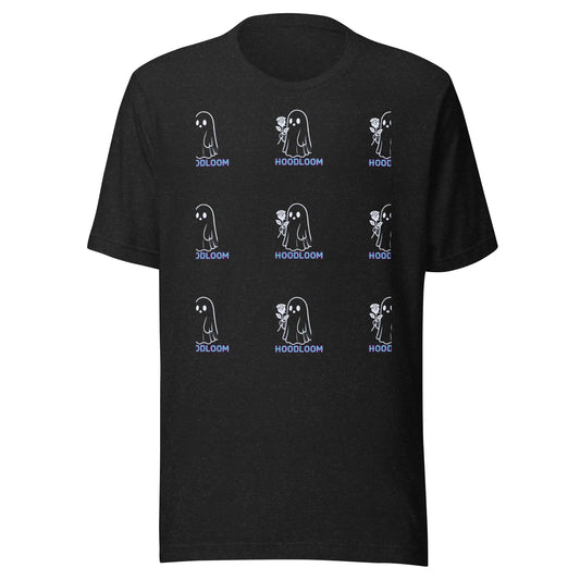 Unisex t-shirt - Hoodloom CityWear