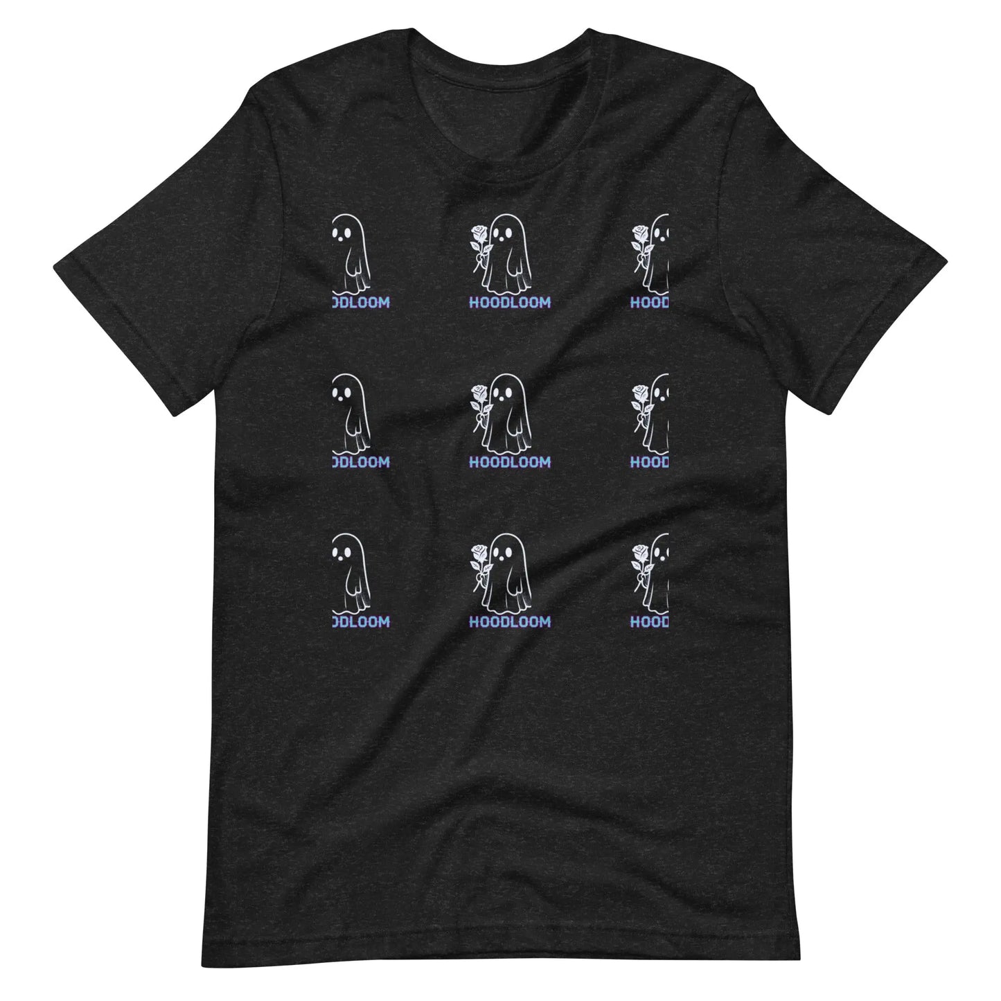 Unisex t-shirt - Hoodloom CityWear